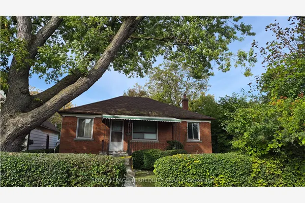 228 South Woodrow Boulevard