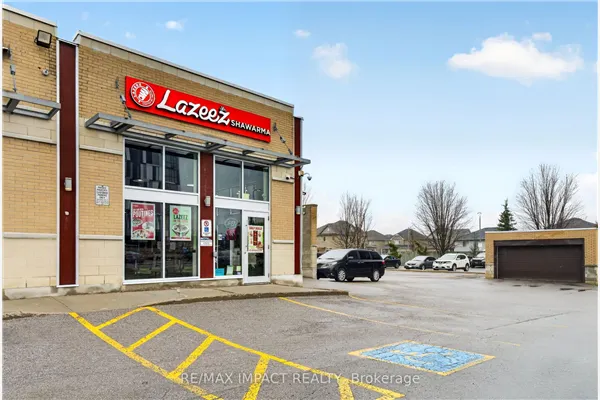 1812 Simcoe Street