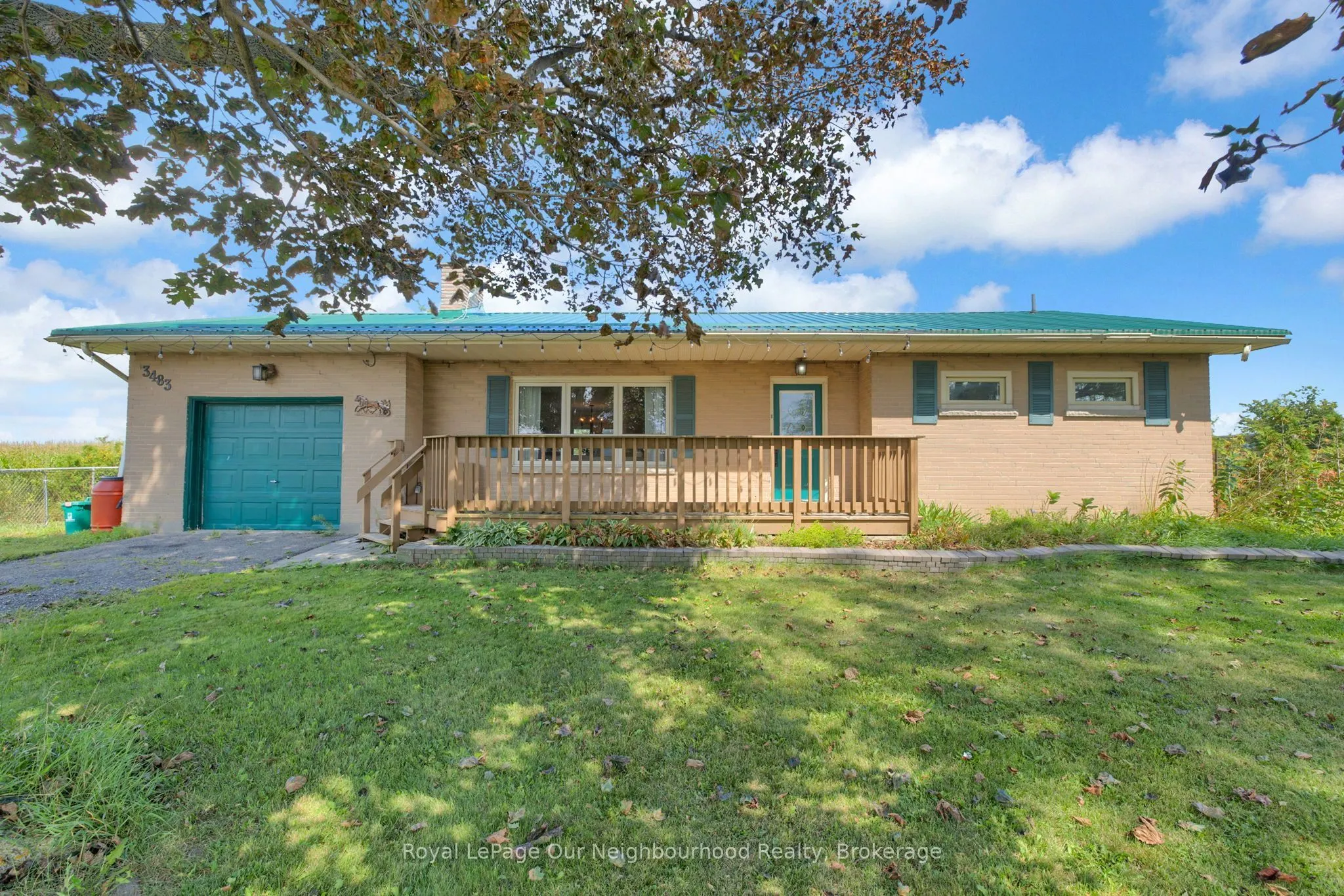 3483 Highway 115 Highway N