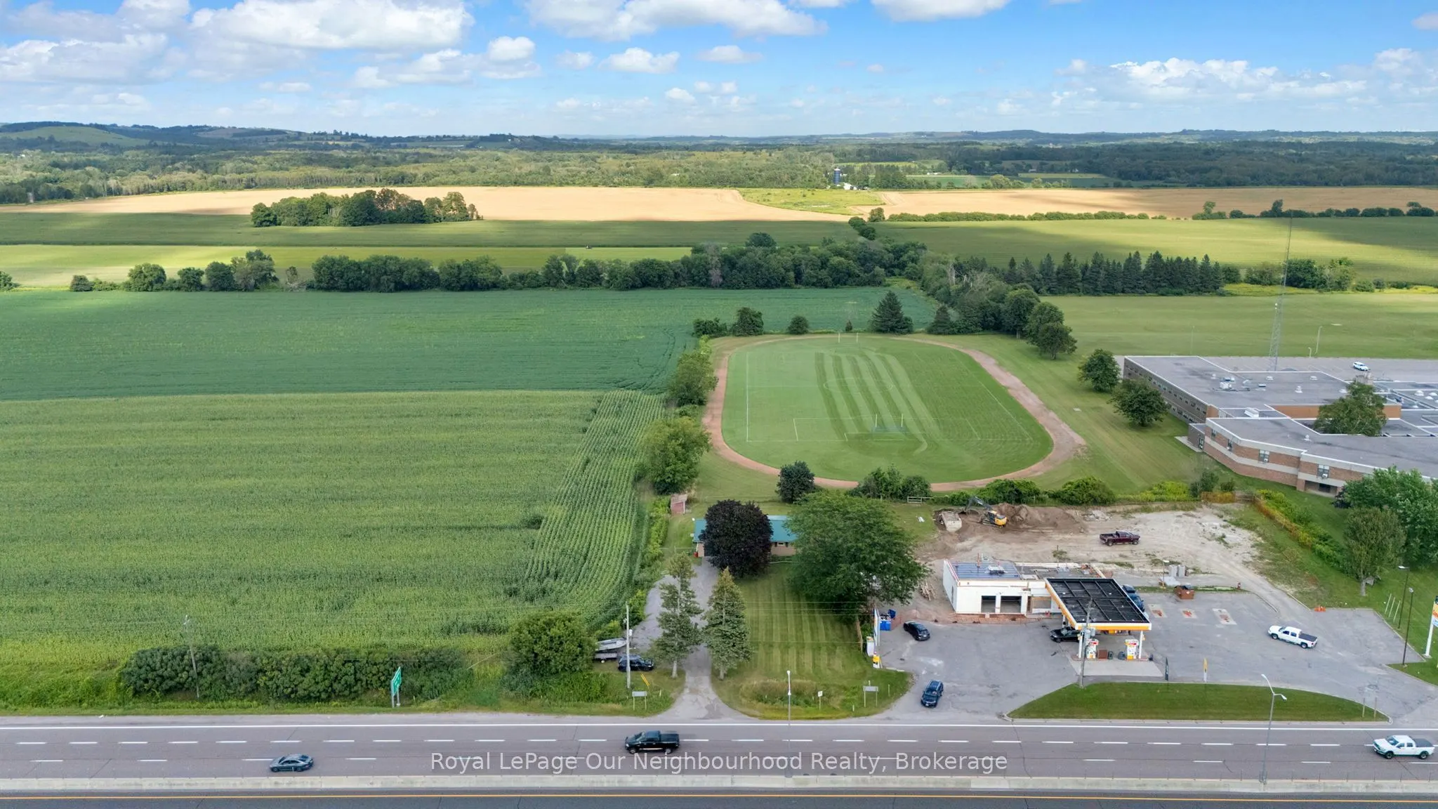 3483 Highway 115 Highway N