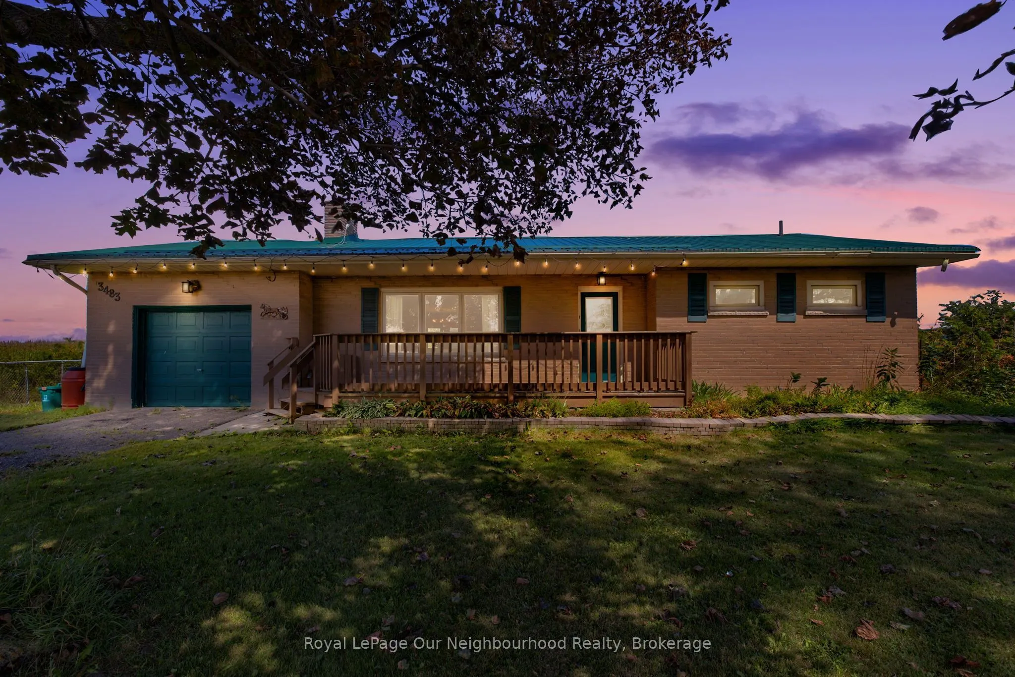 3483 Highway 115 Highway N