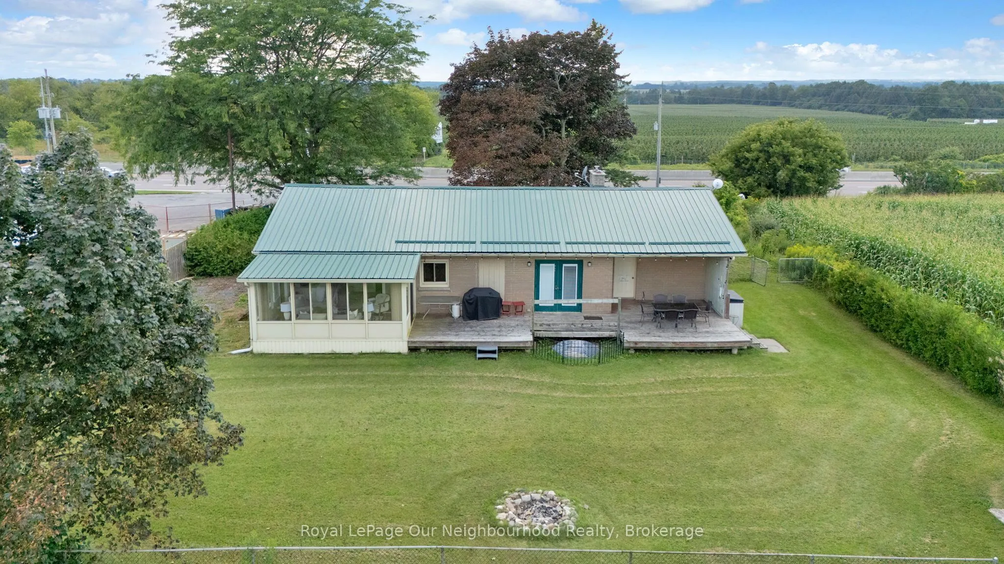 3483 Highway 115 Highway N