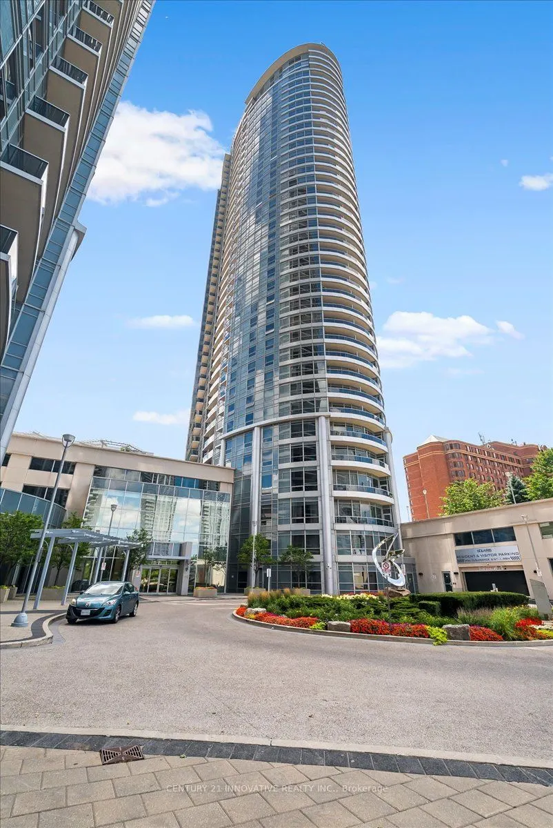 125 Village Green Square #3501