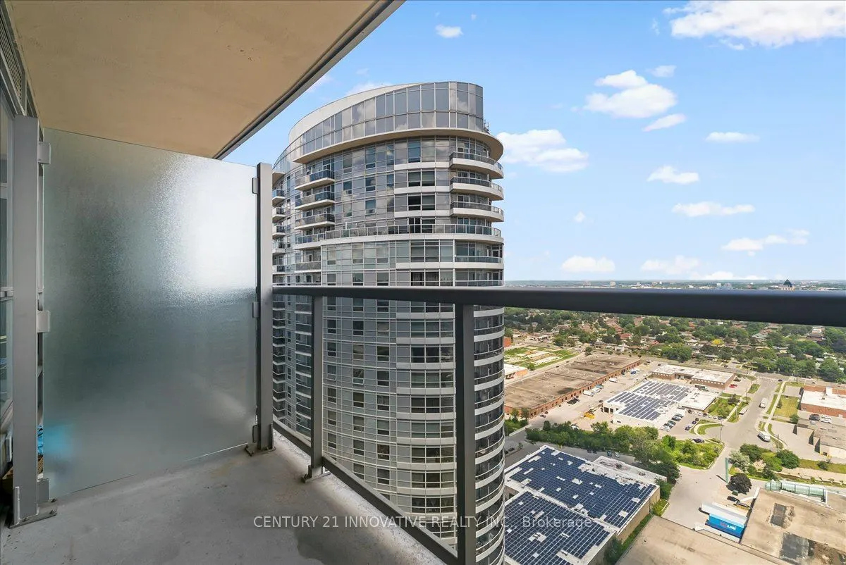 125 Village Green Square #3501