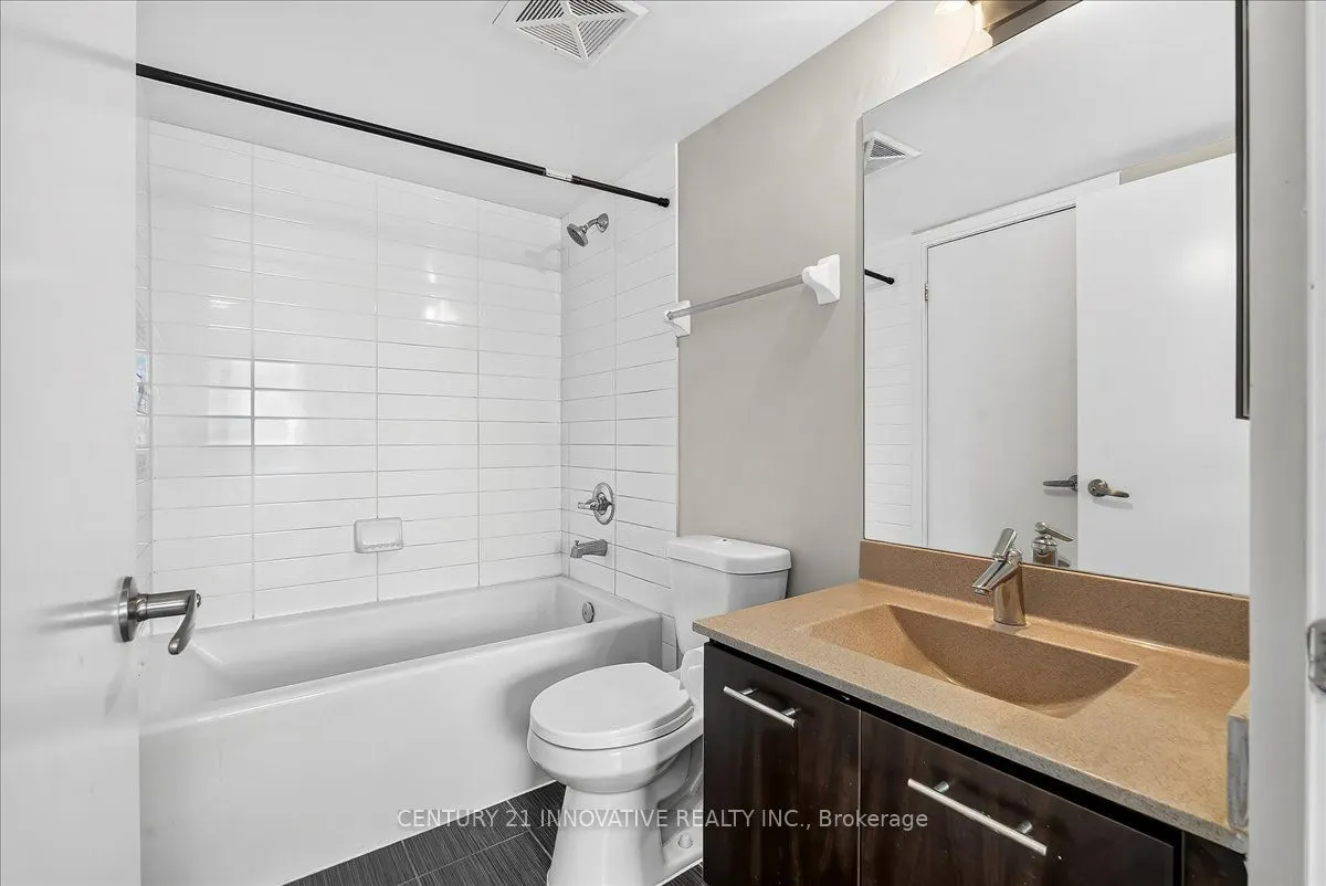 125 Village Green Square #3501