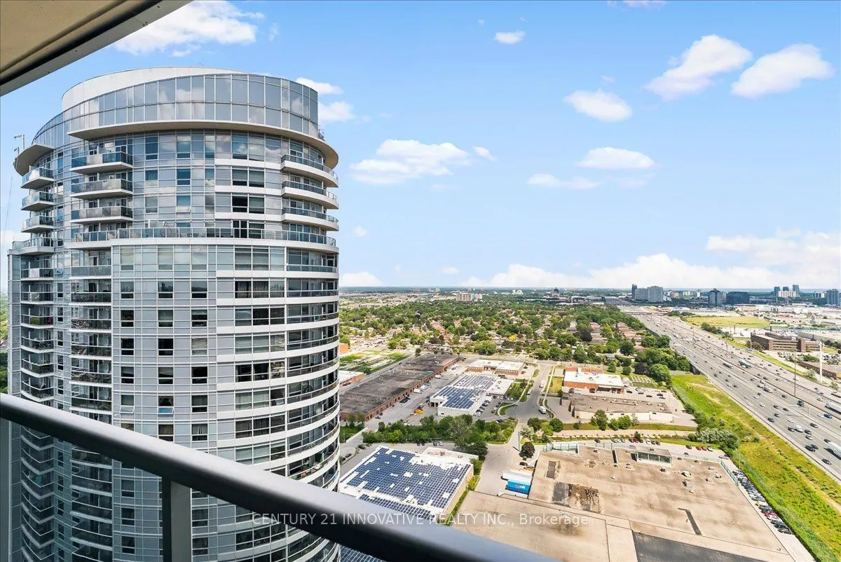 125 Village Green Square #3501
