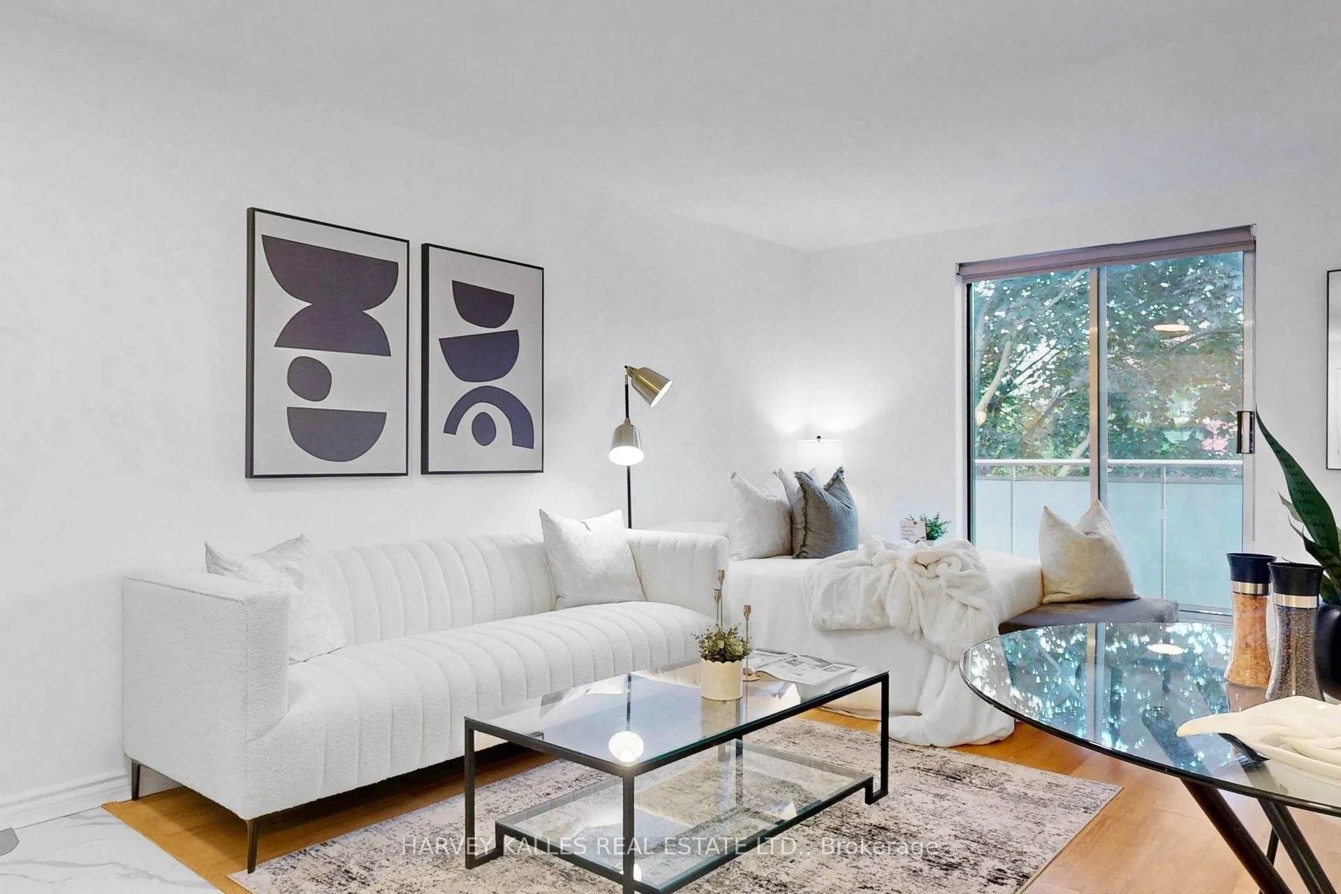 123 Woodbine Avenue #315