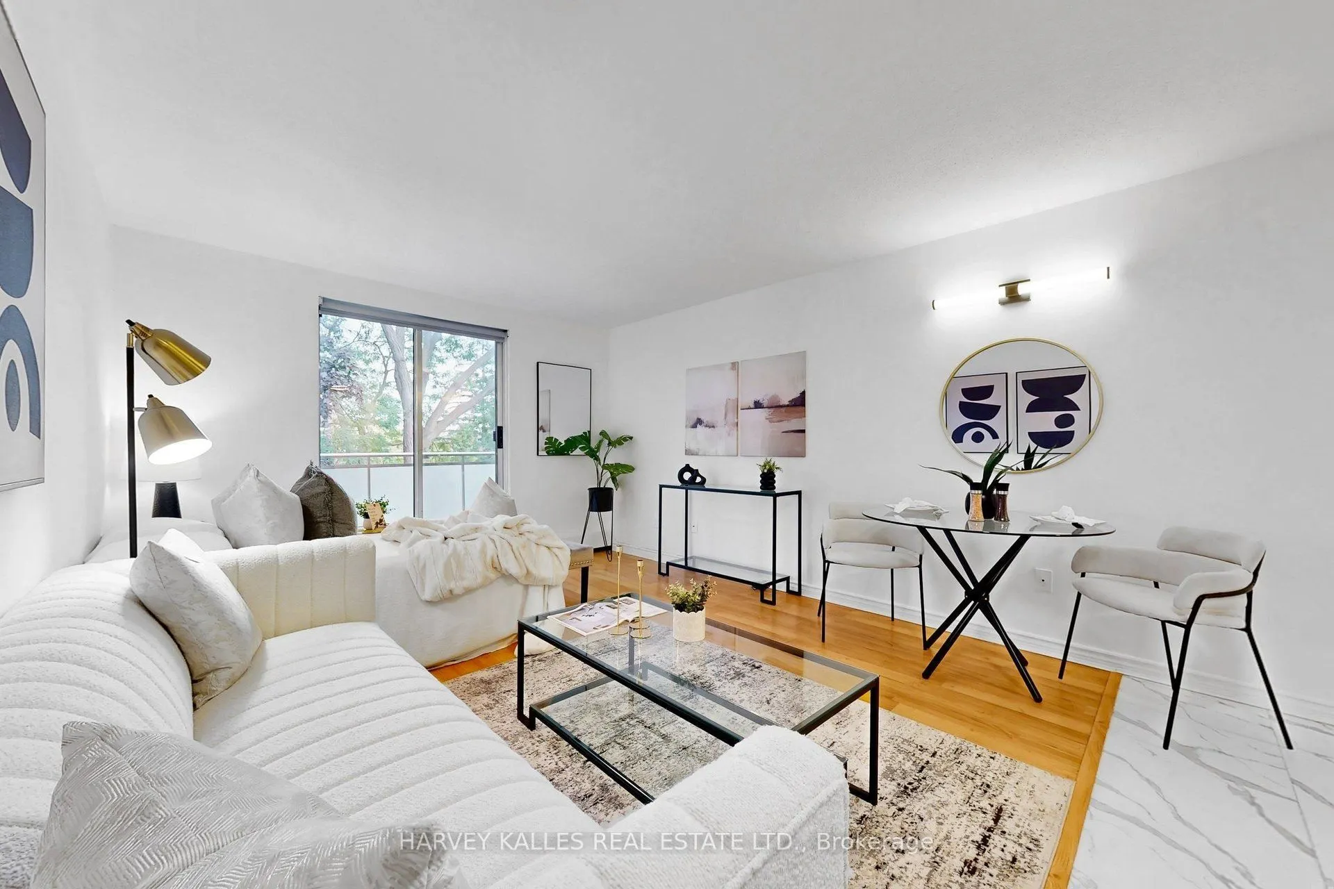 123 Woodbine Avenue #315