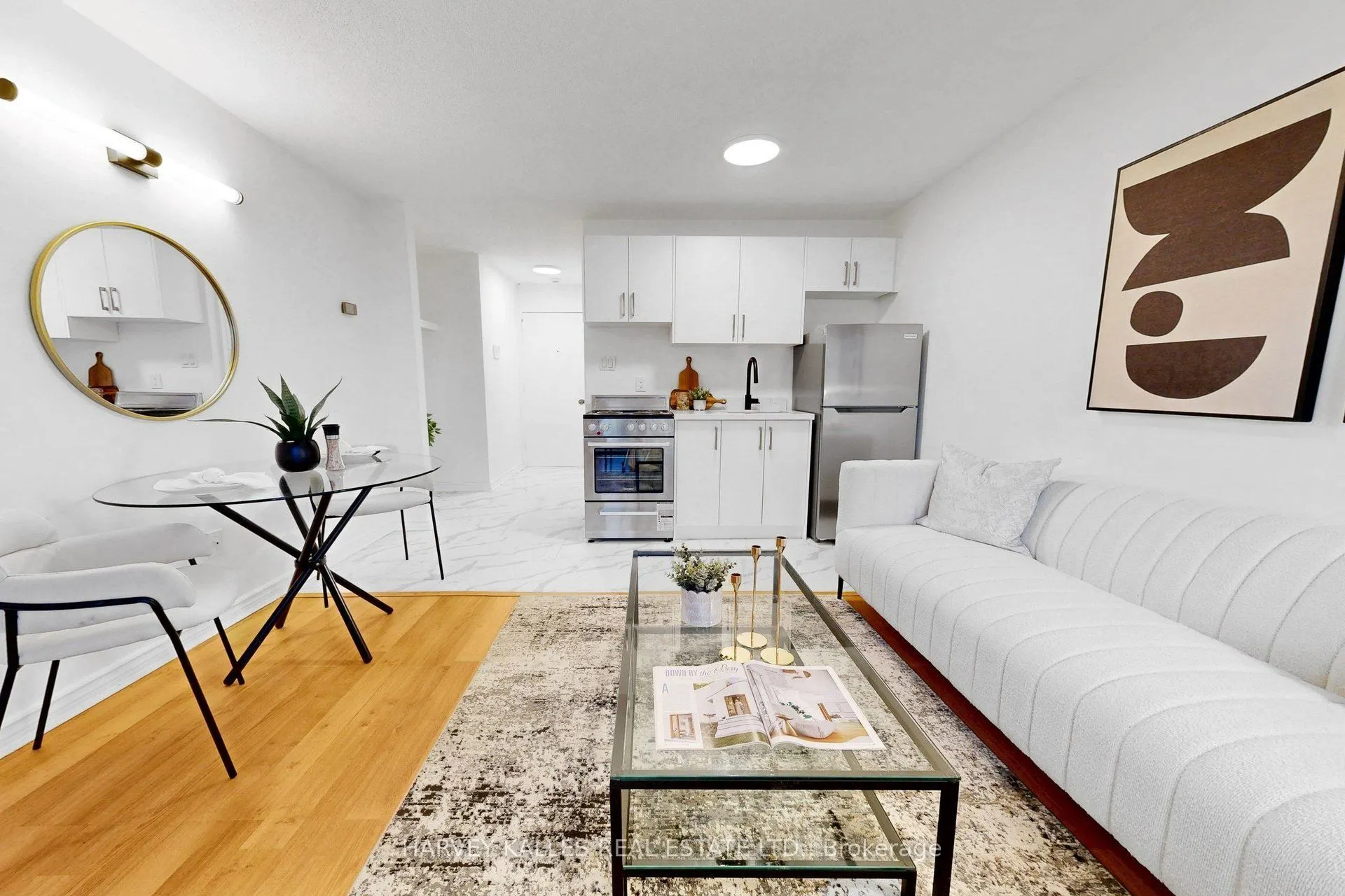 123 Woodbine Avenue #315