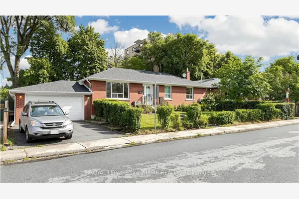 256 Ferris Road
