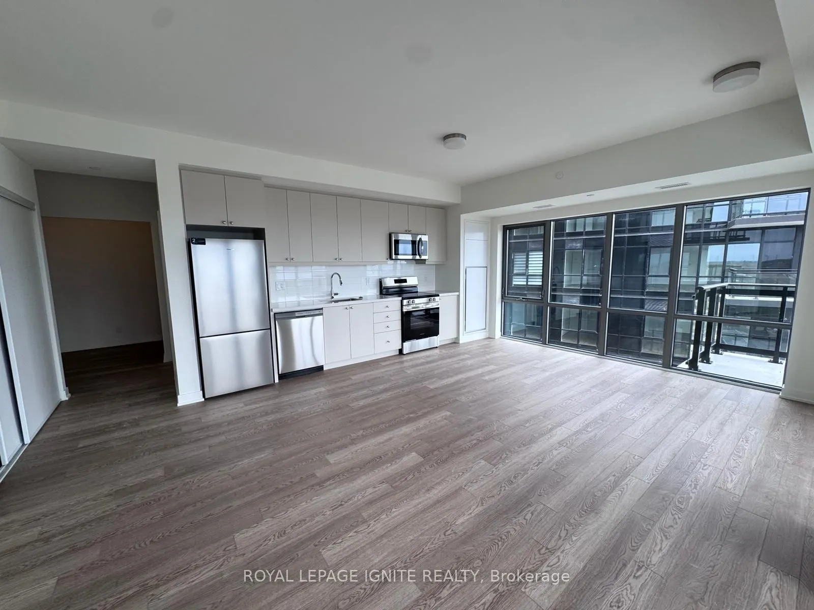 51 Clarington Boulevard #1124
