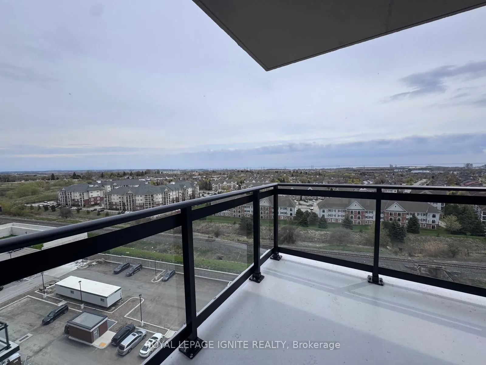 51 Clarington Boulevard #1124