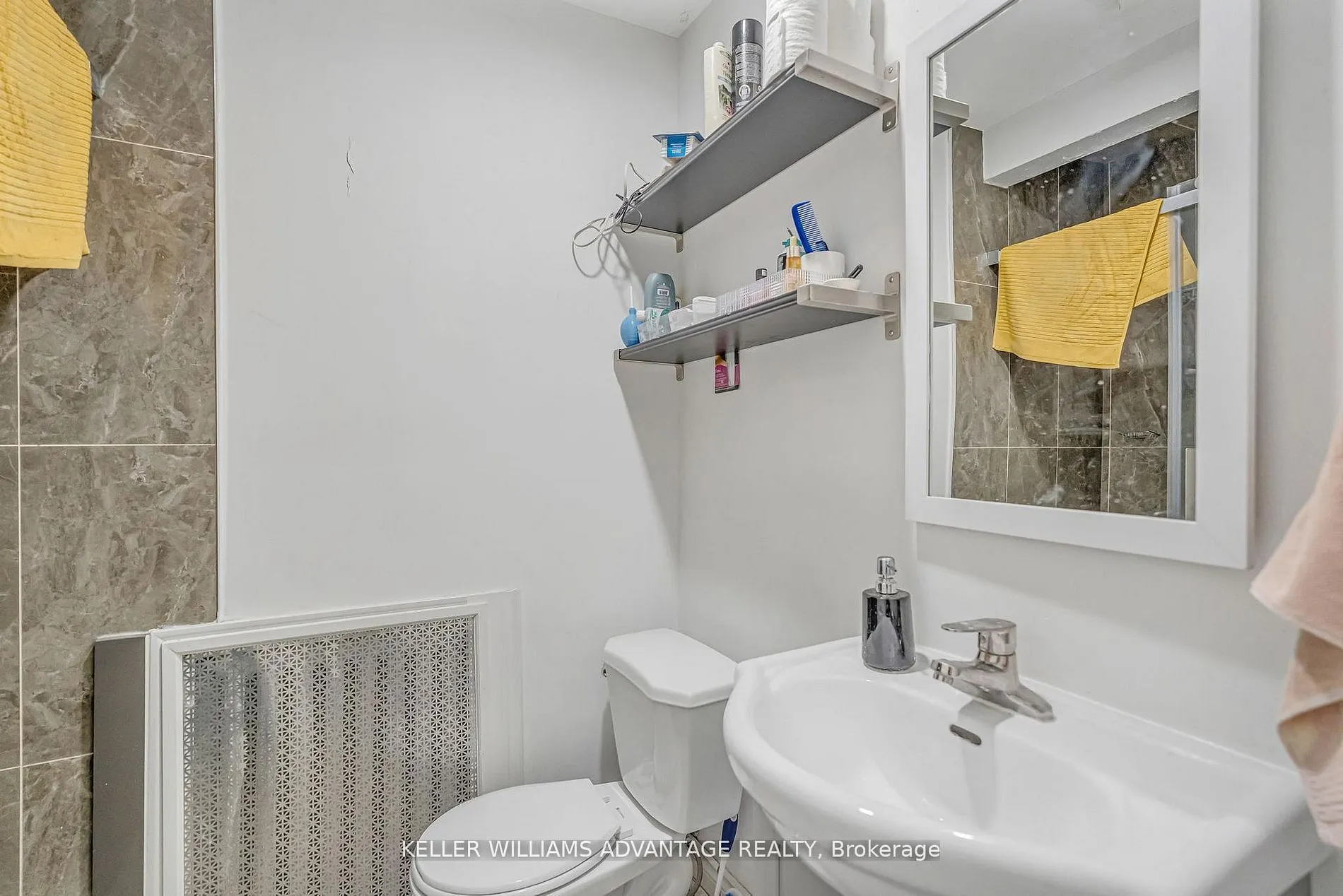 471 Danforth Avenue