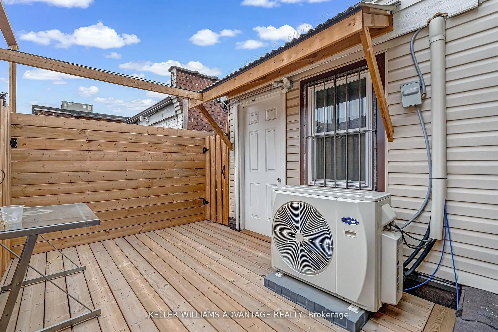 471 Danforth Avenue