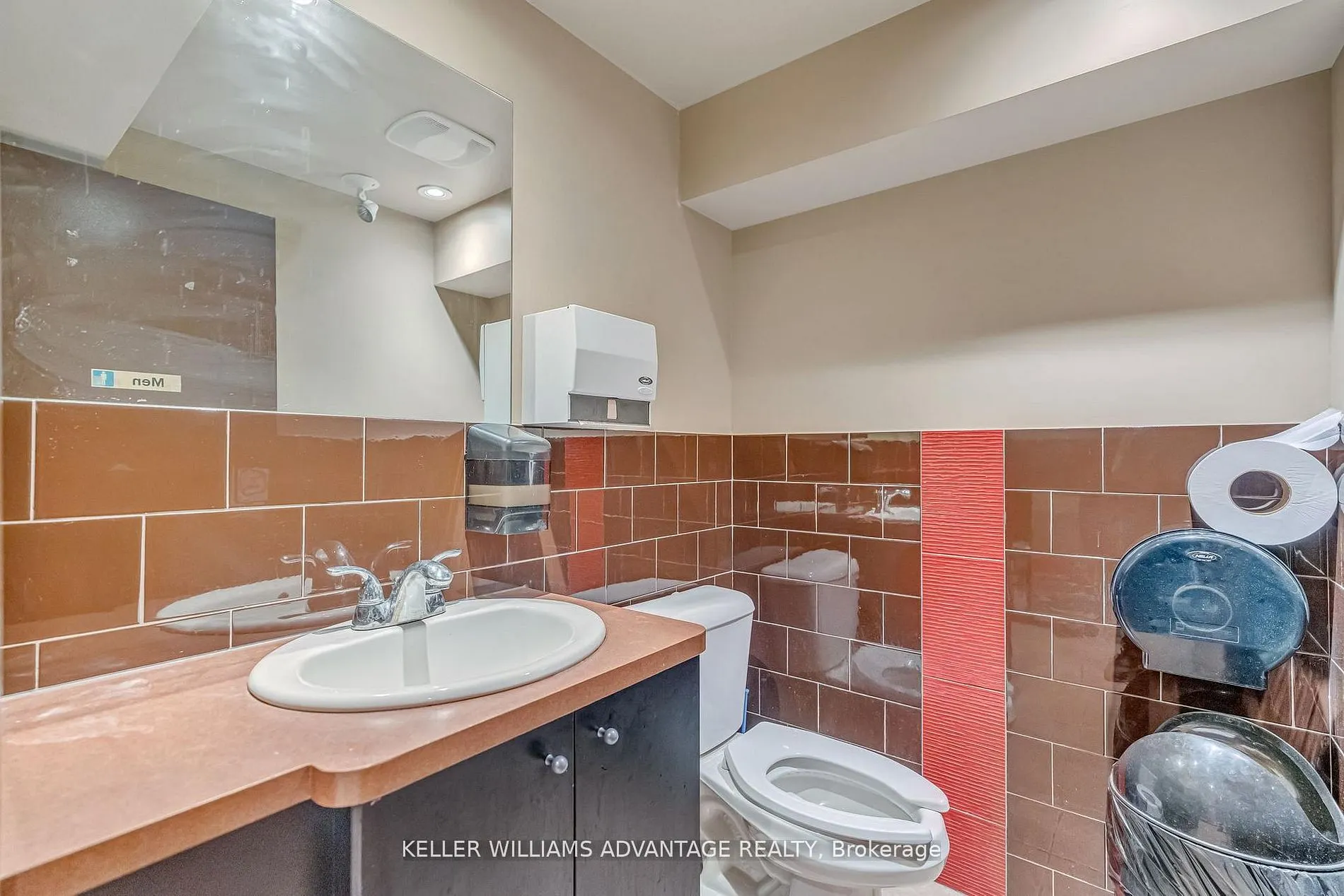 471 Danforth Avenue
