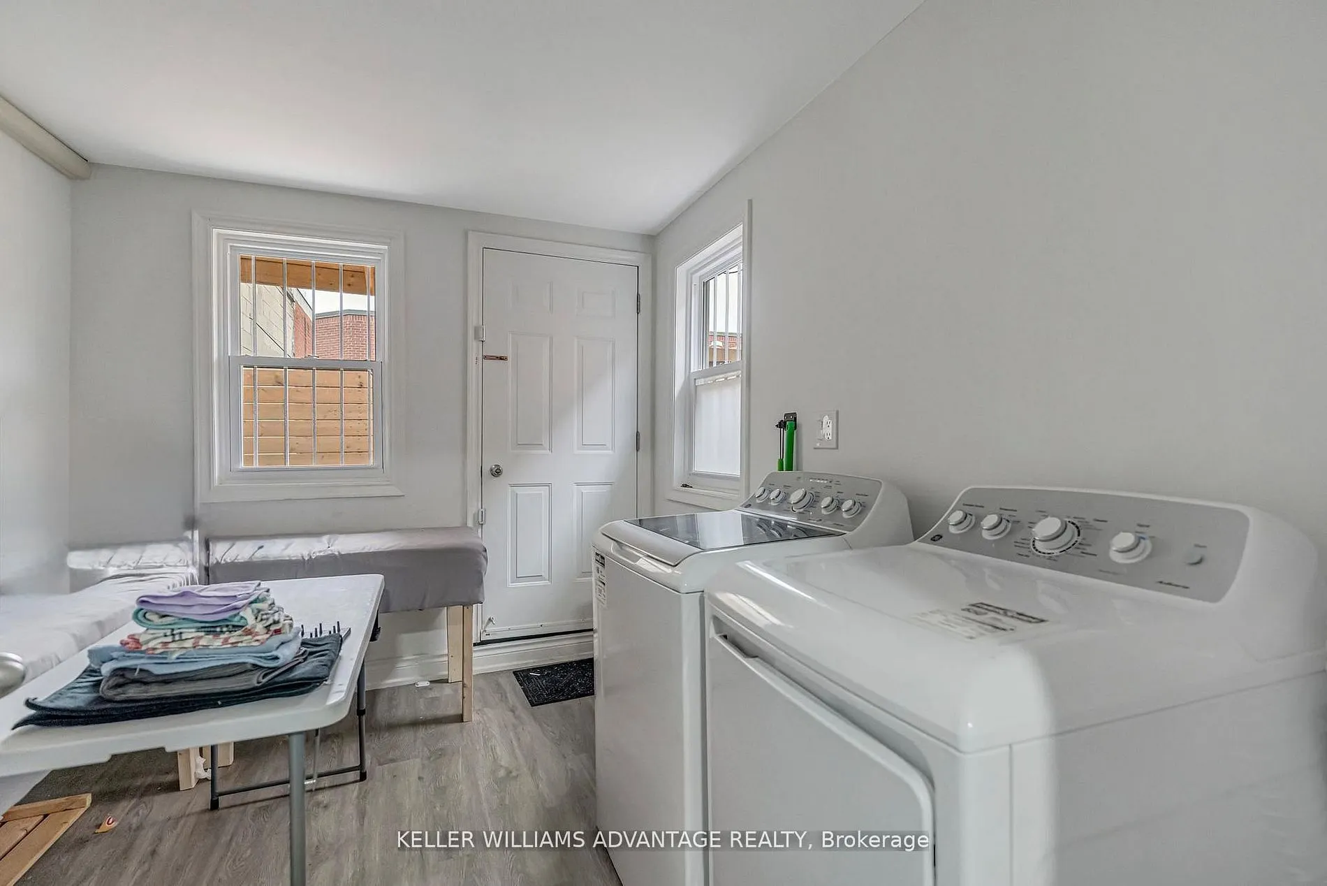 471 Danforth Avenue
