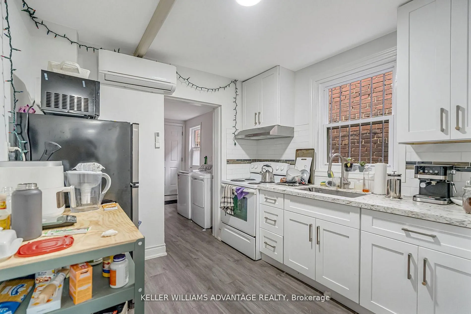471 Danforth Avenue