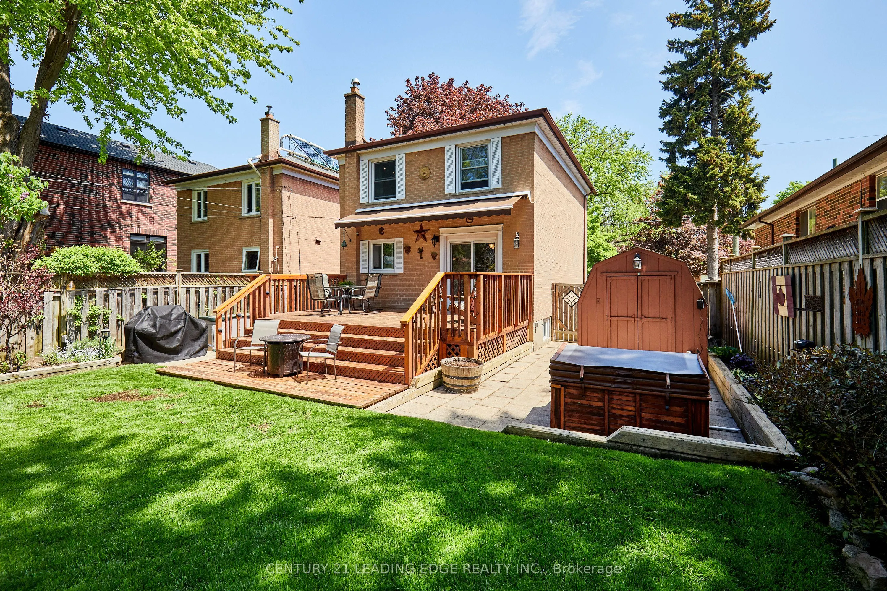 108 Gradwell Drive