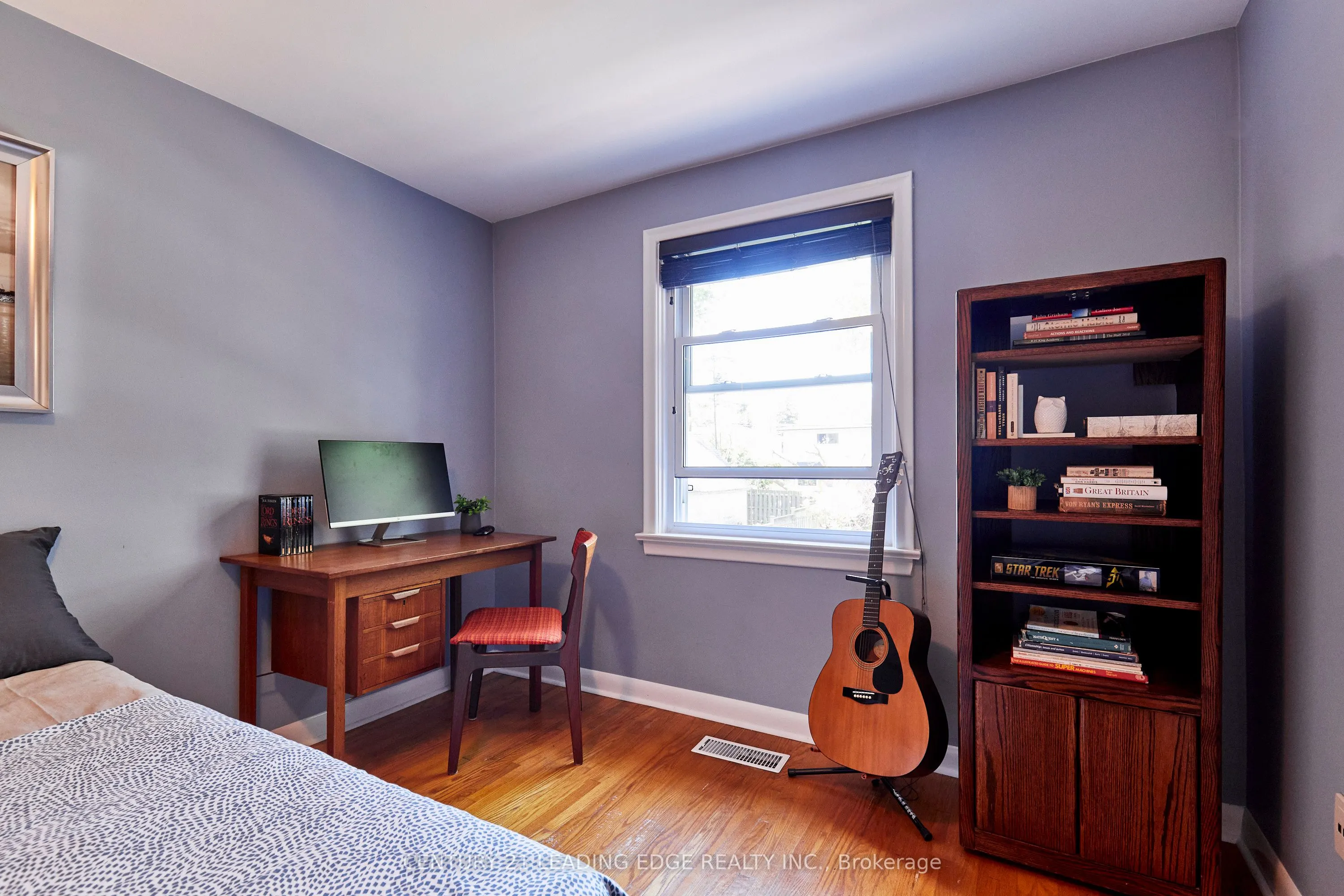 108 Gradwell Drive