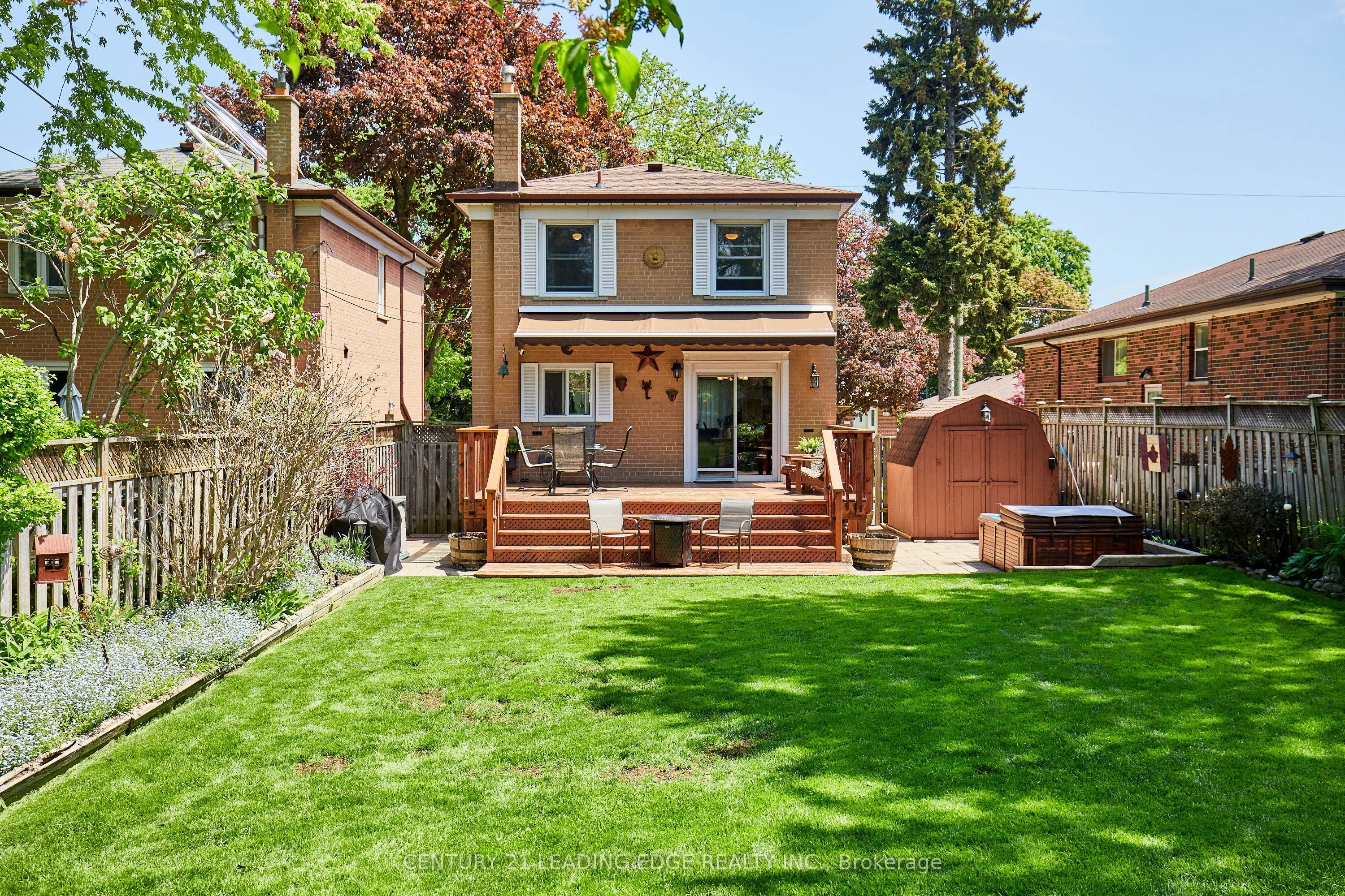 108 Gradwell Drive