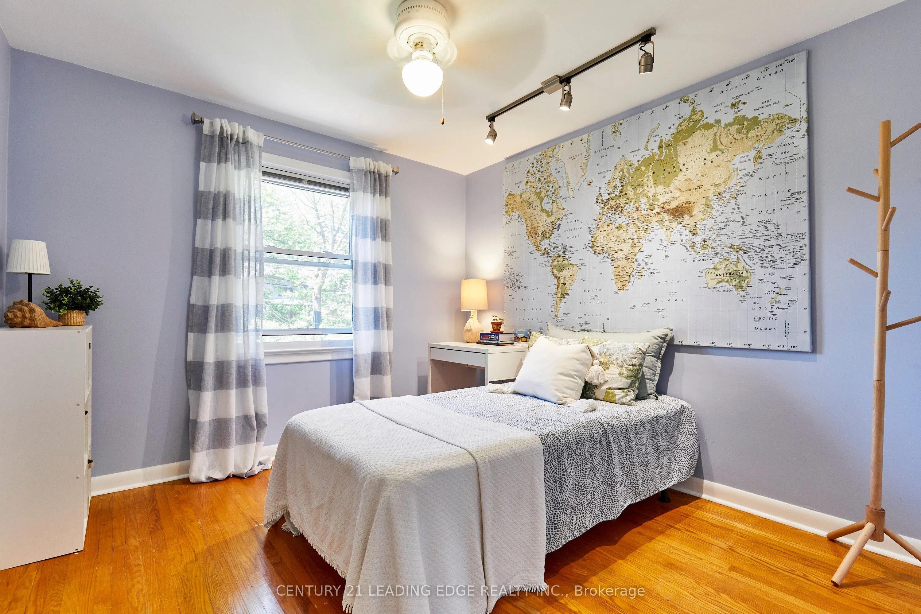 108 Gradwell Drive