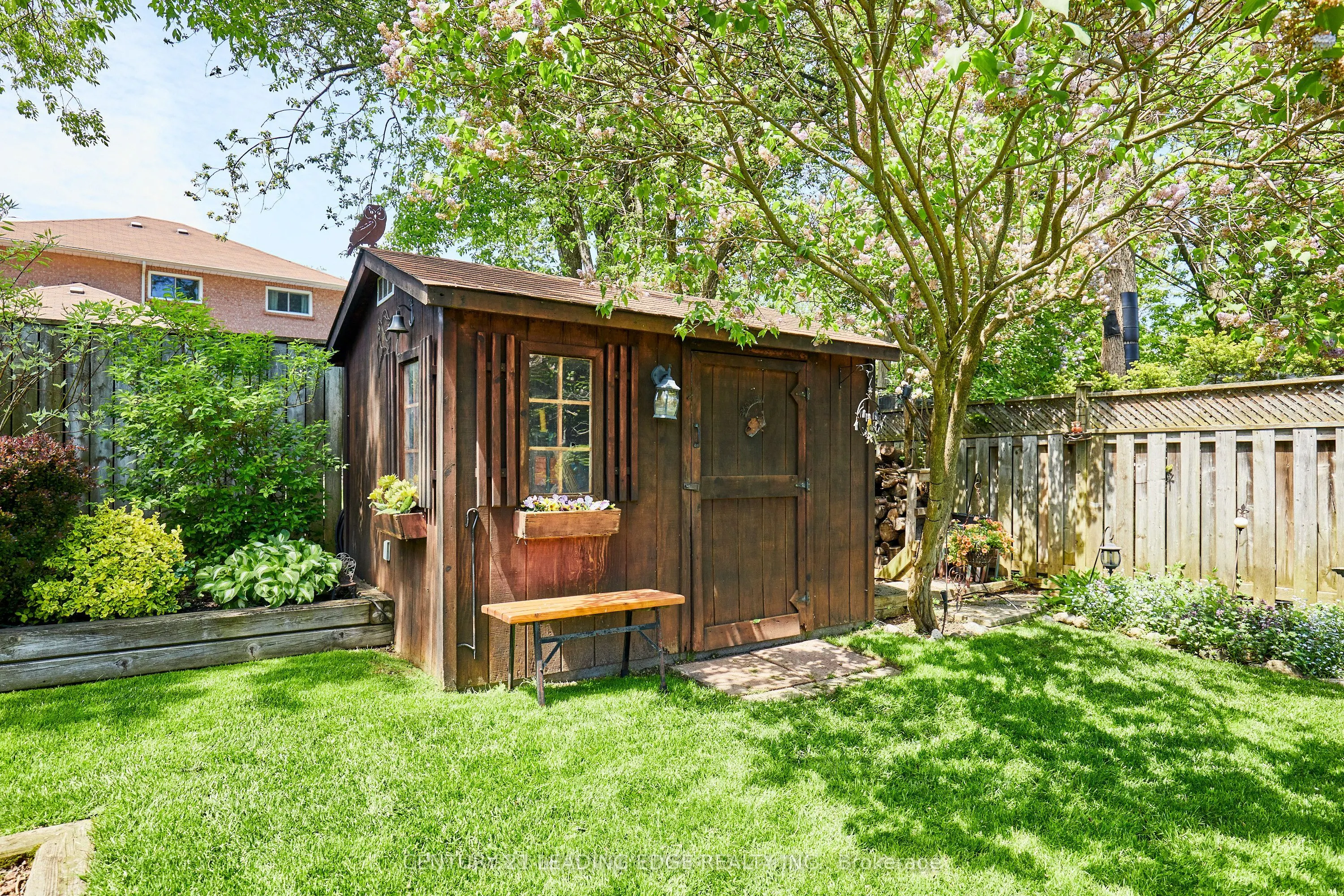 108 Gradwell Drive