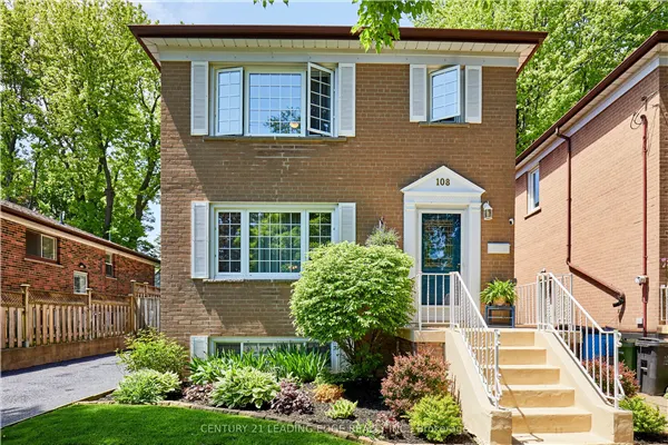 108 Gradwell Drive