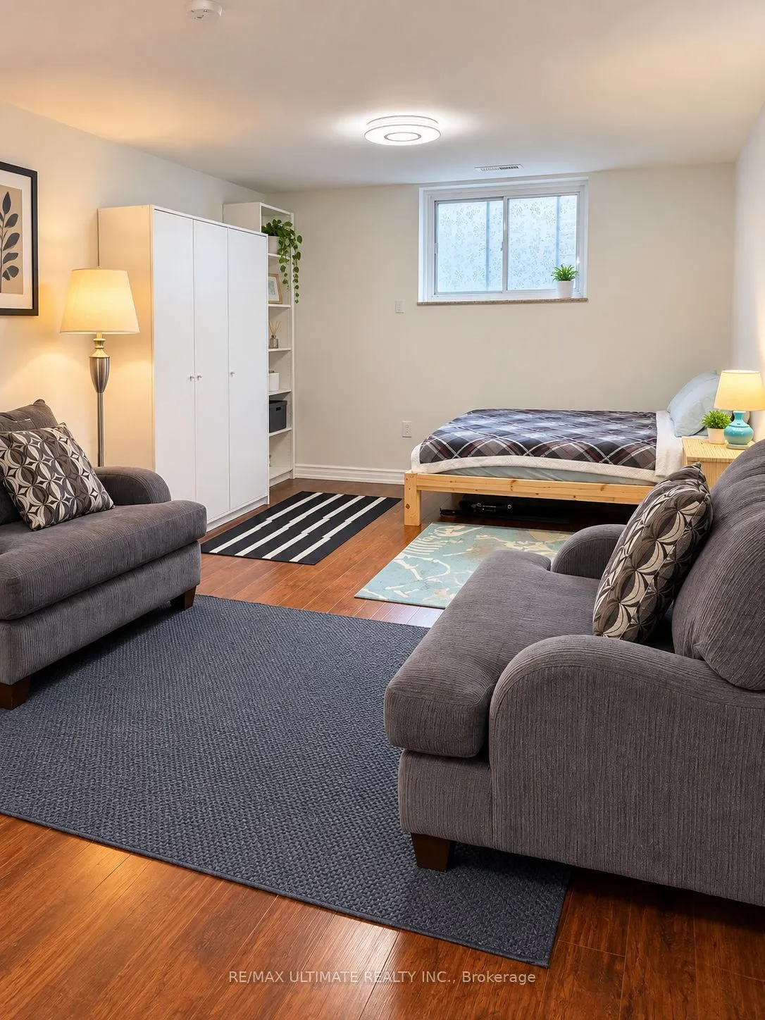 151 Centennial Road #Basement