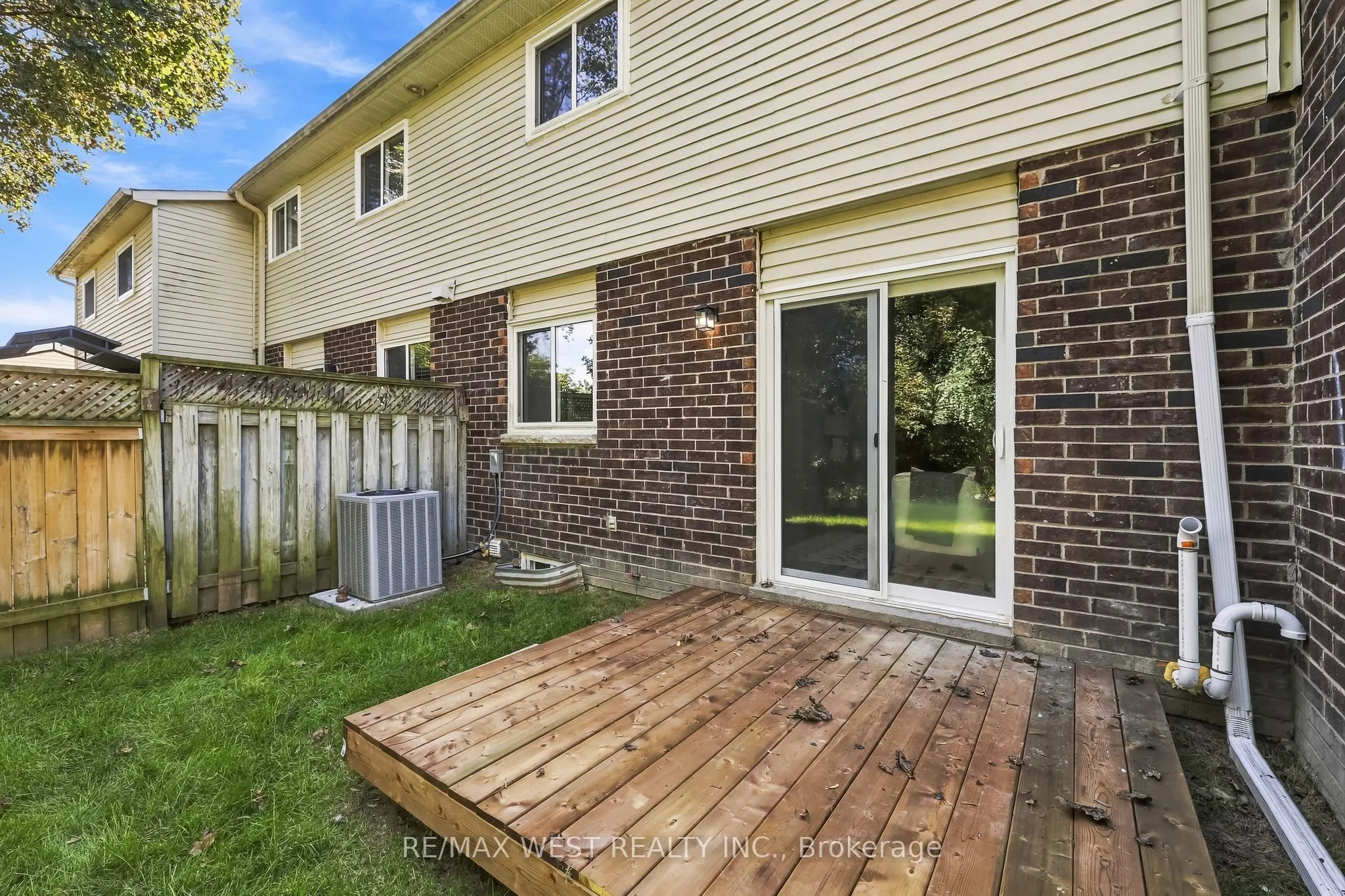 721 Cricklewood Drive #3