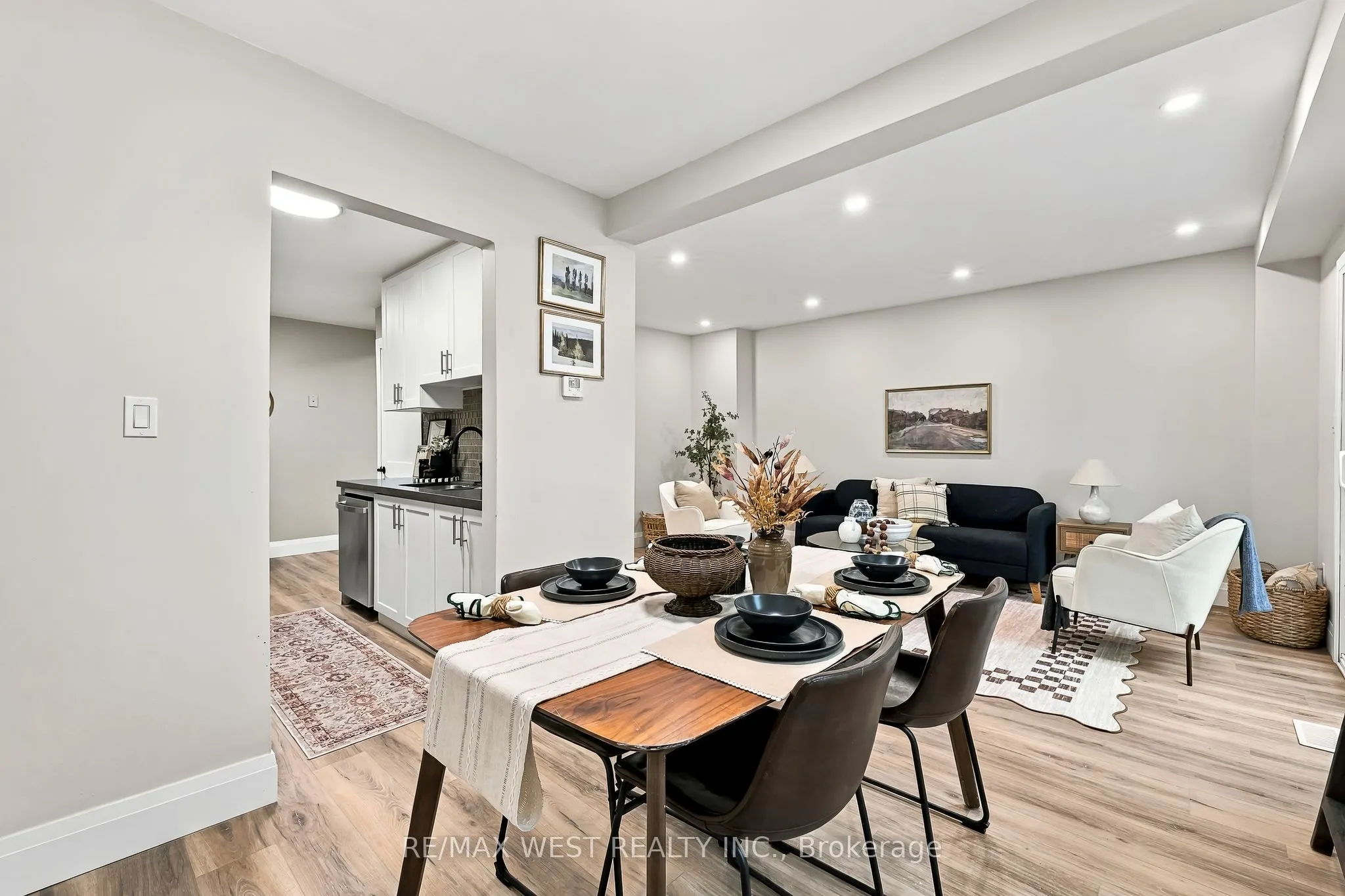721 Cricklewood Drive #3