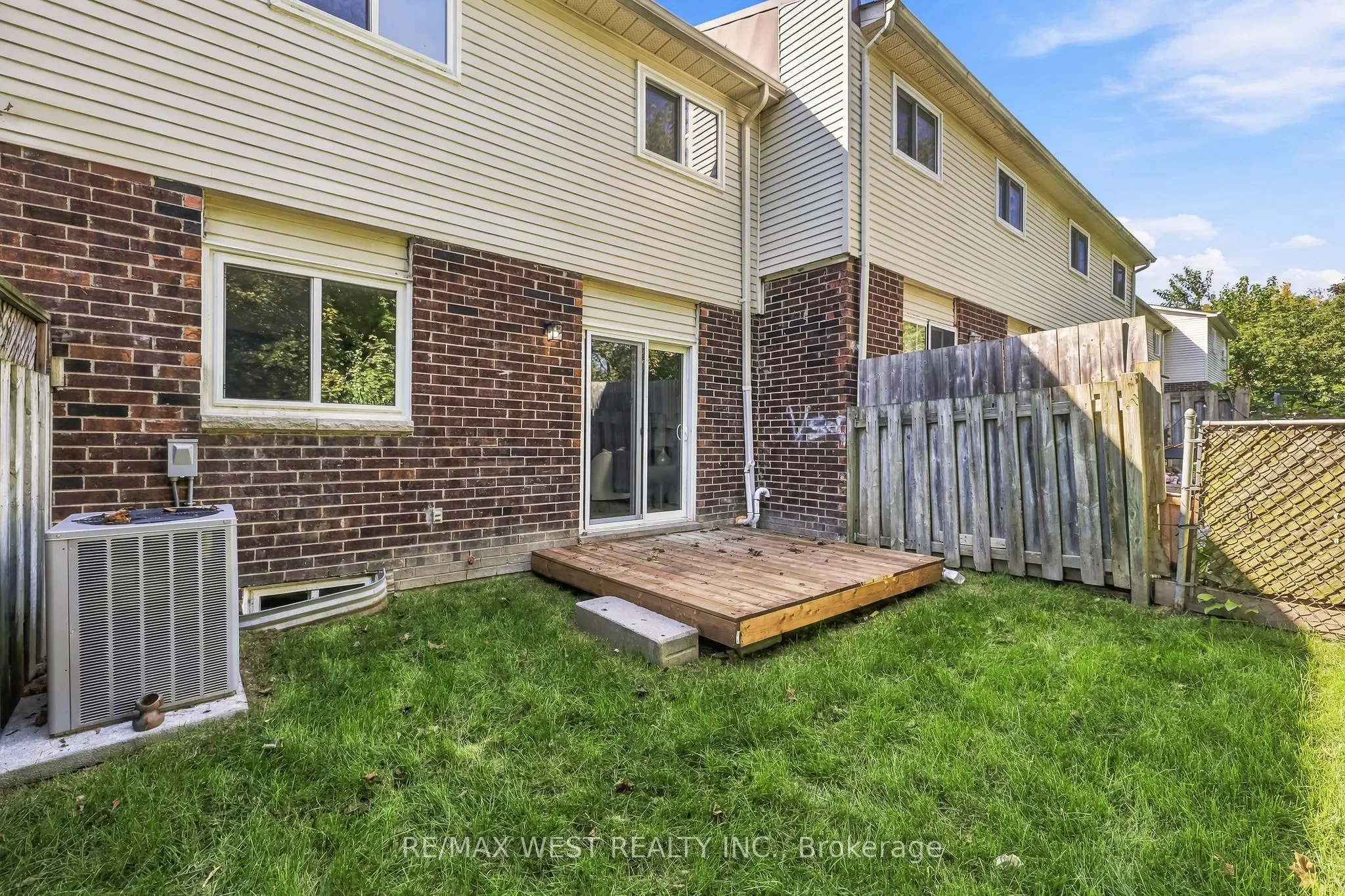 721 Cricklewood Drive #3