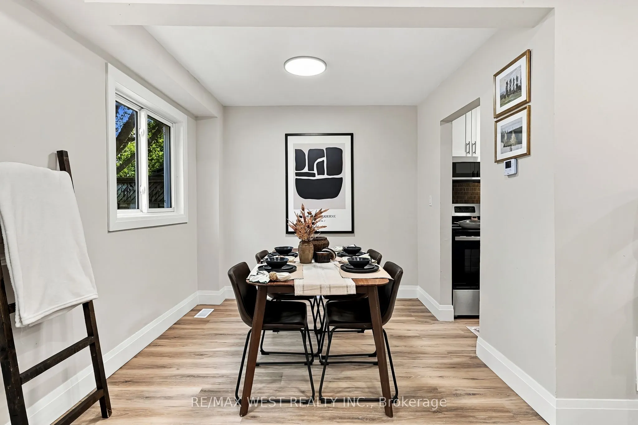 721 Cricklewood Drive #3