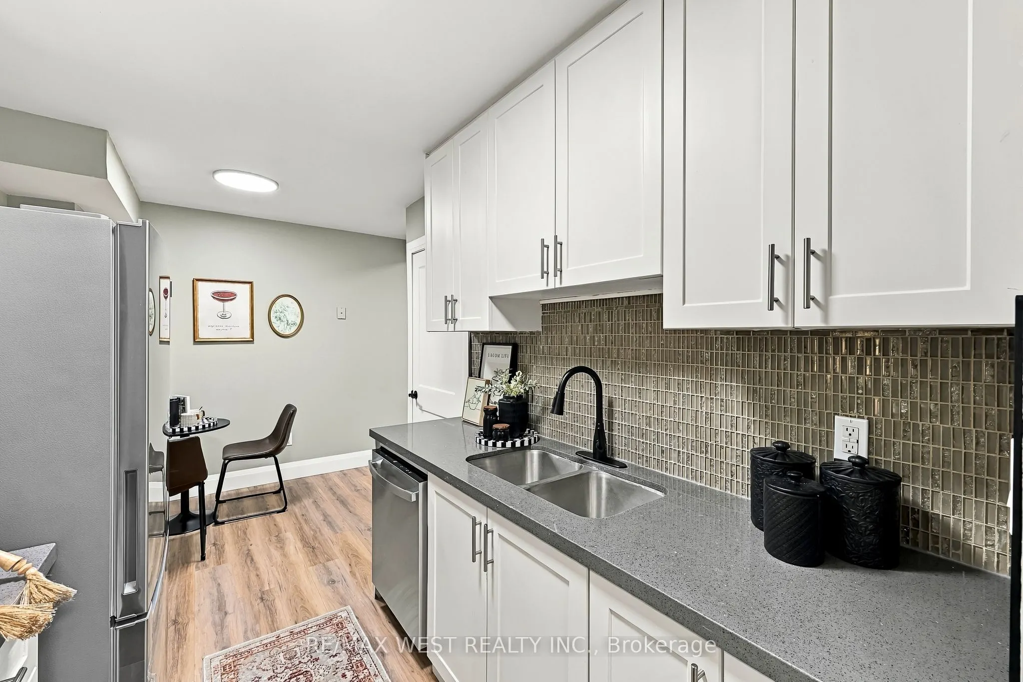 721 Cricklewood Drive #3