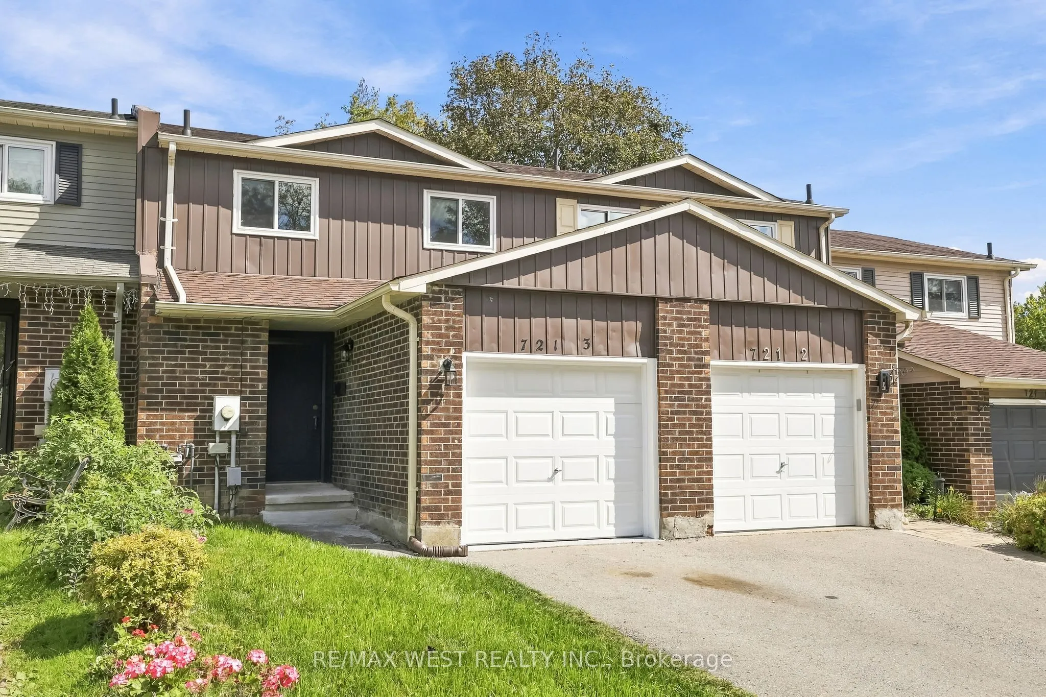 721 Cricklewood Drive #3