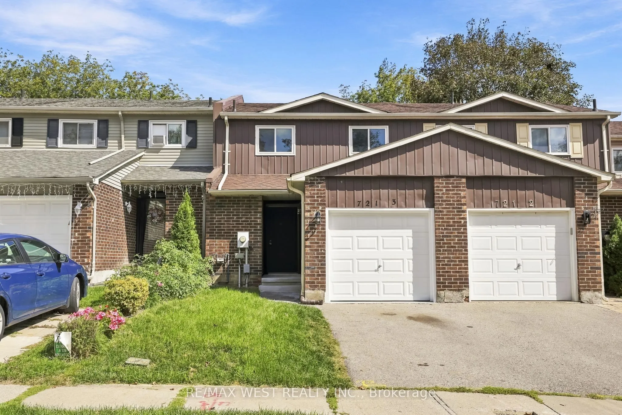 721 Cricklewood Drive #3