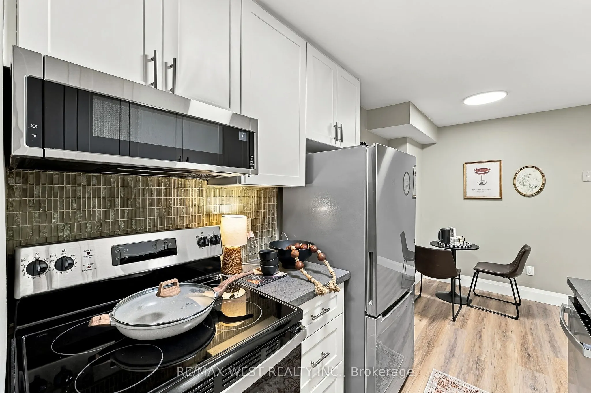 721 Cricklewood Drive #3