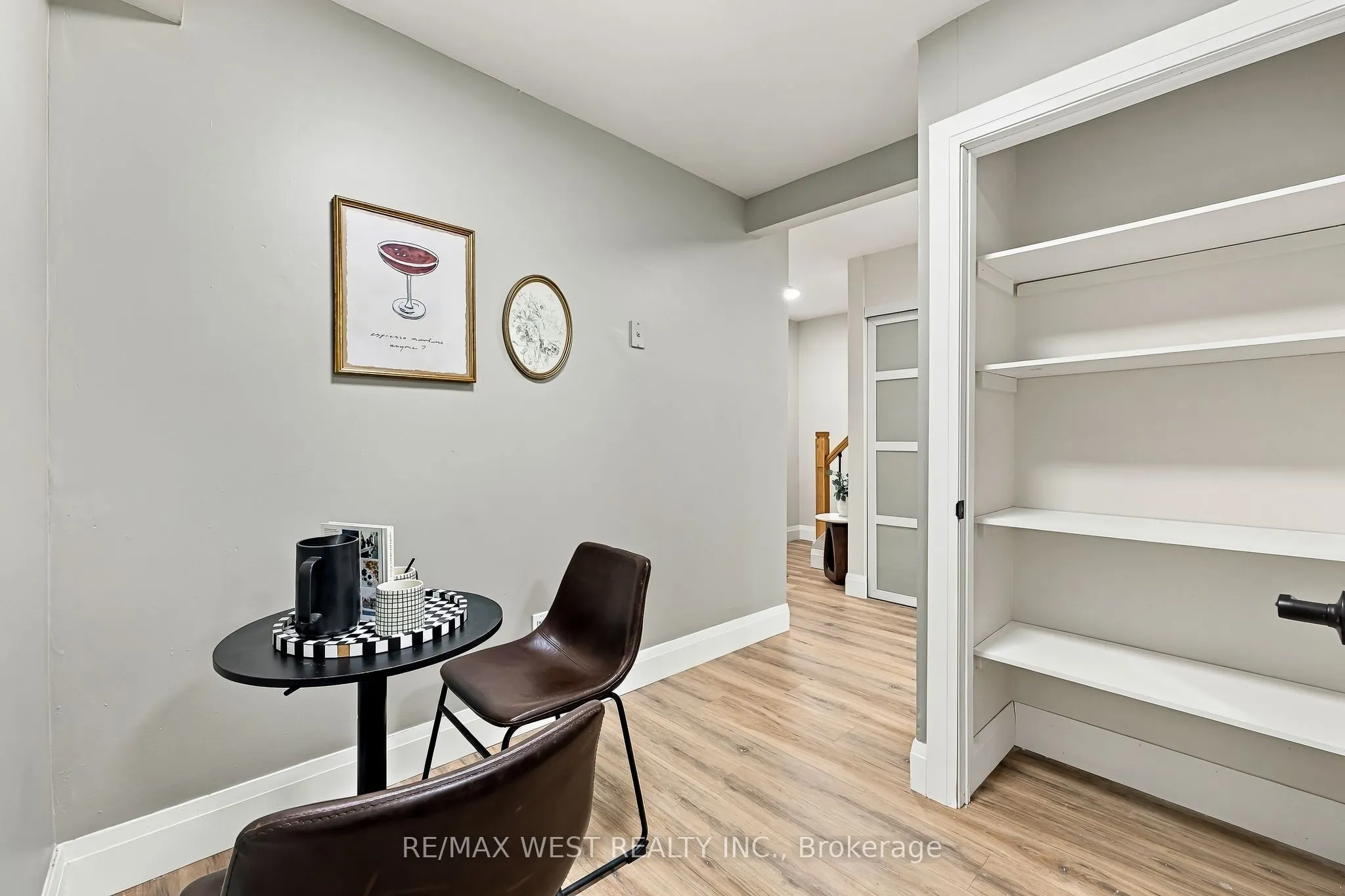 721 Cricklewood Drive #3
