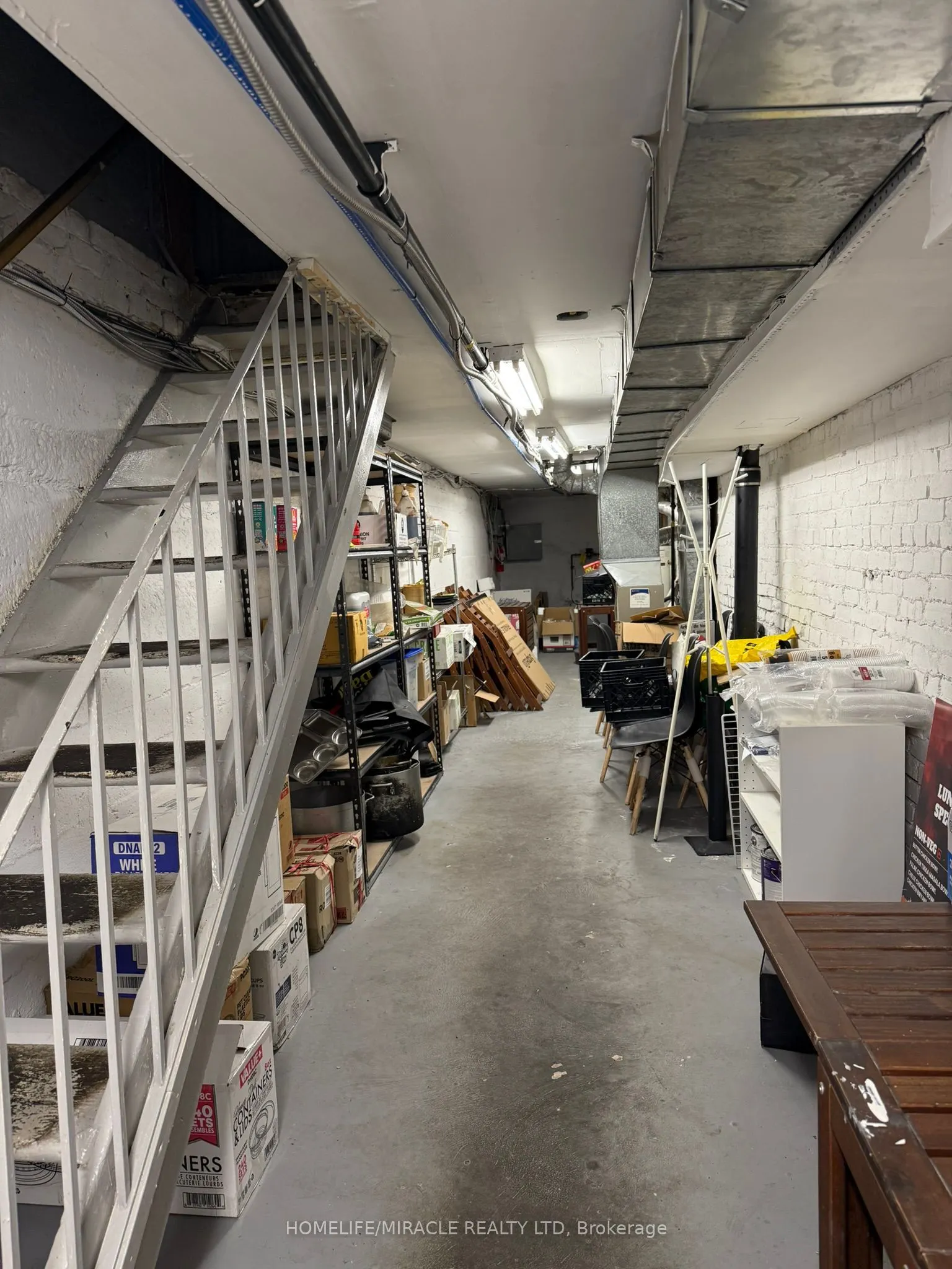 717 Queen Street E #1/2