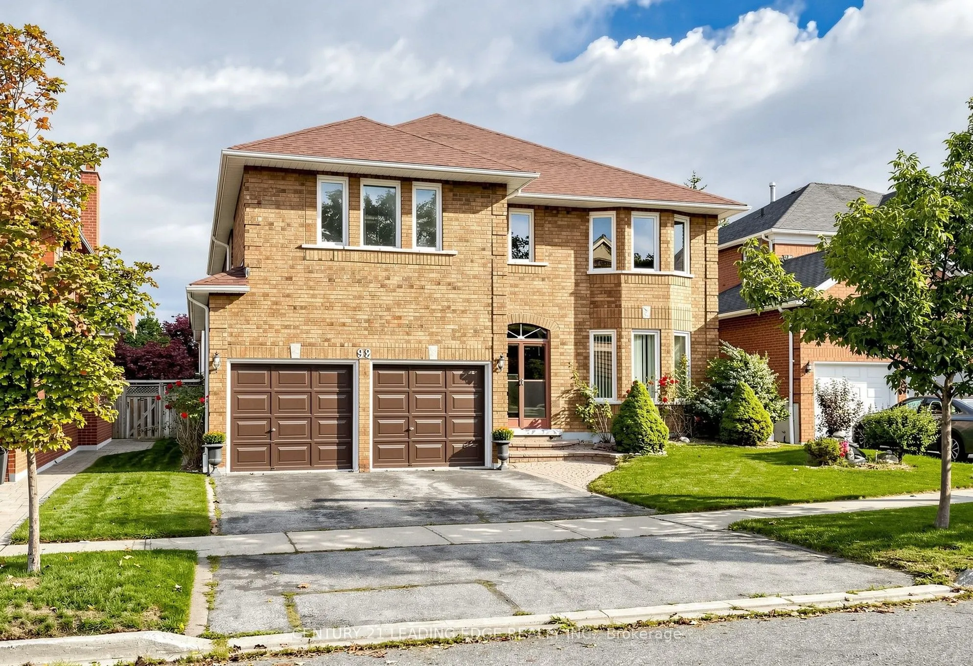 92 Erickson Drive