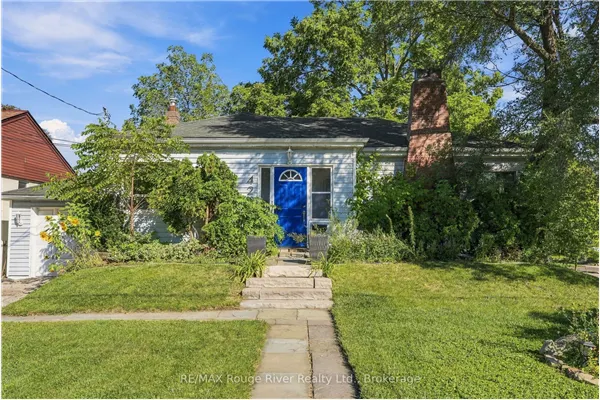 42 Anson Avenue