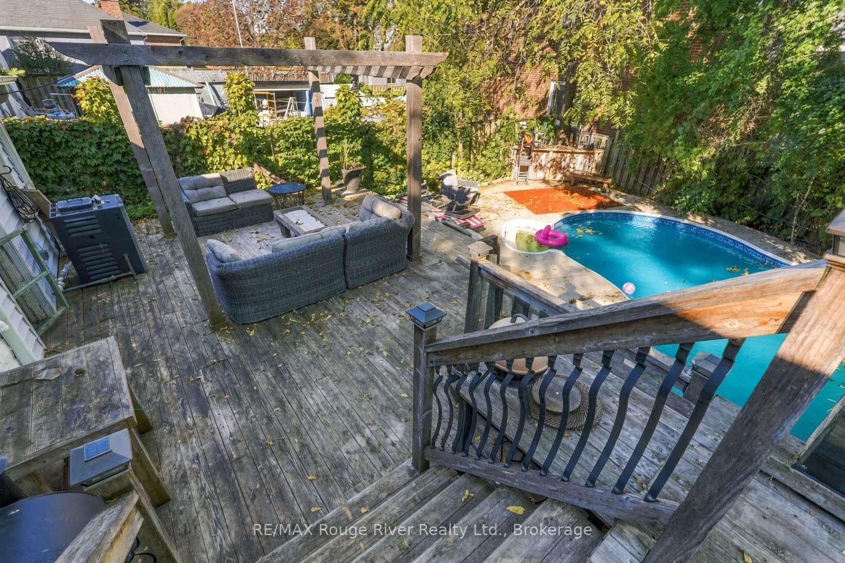 42 Anson Avenue