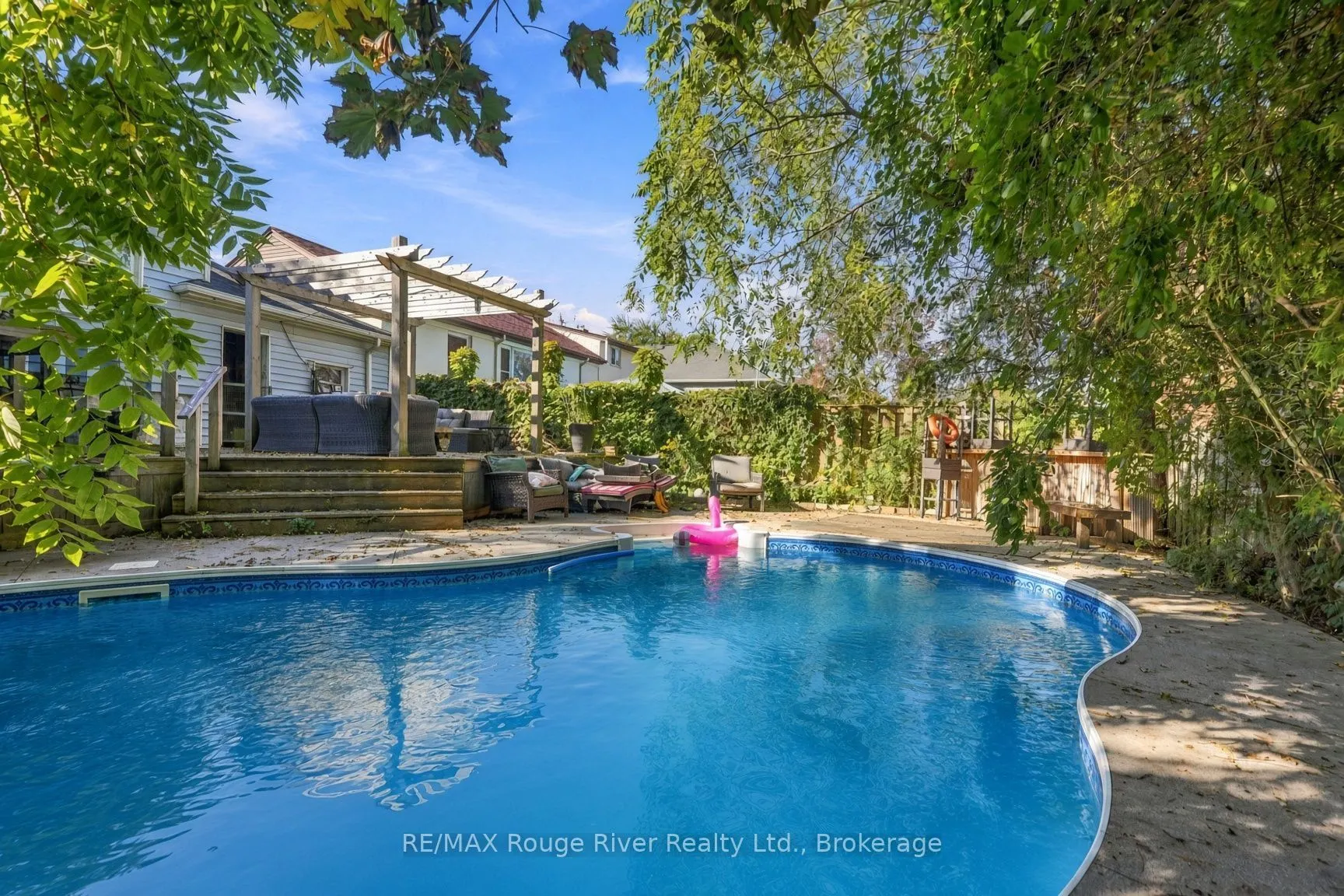 42 Anson Avenue
