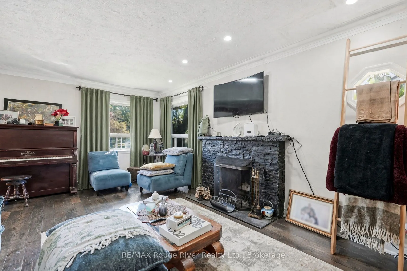 42 Anson Avenue