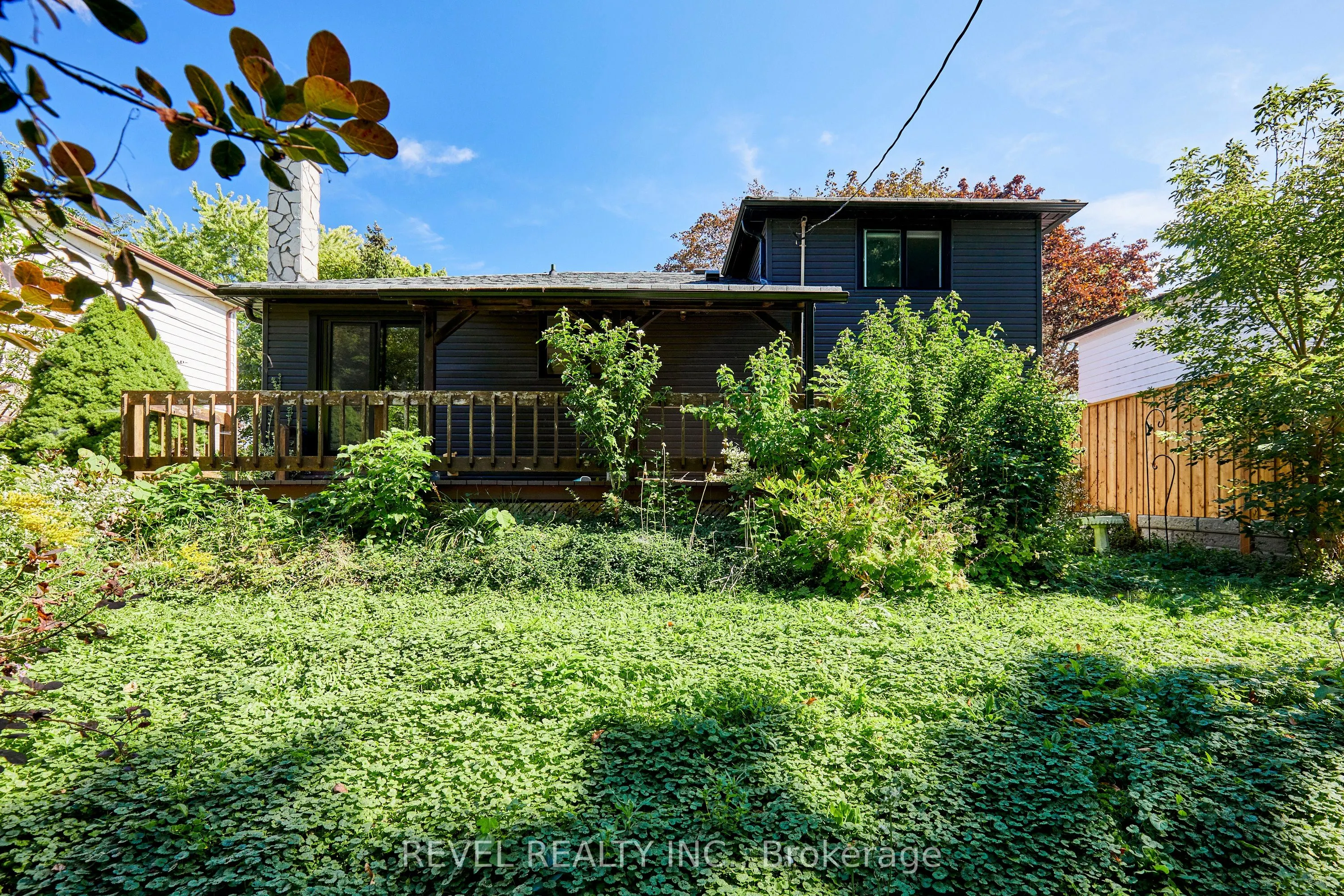 1260 Ilona Park Road
