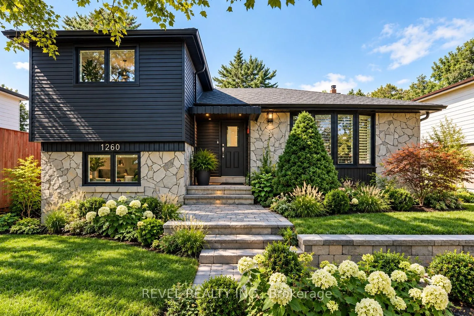 1260 Ilona Park Road
