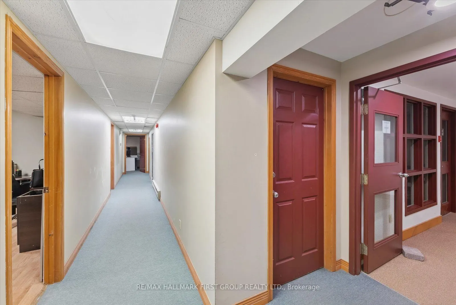 180 Mary Street #4