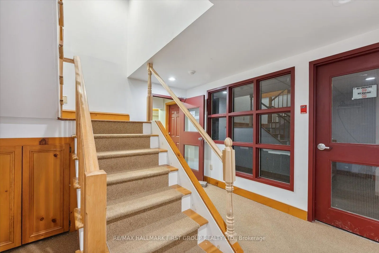 180 Mary Street #5A