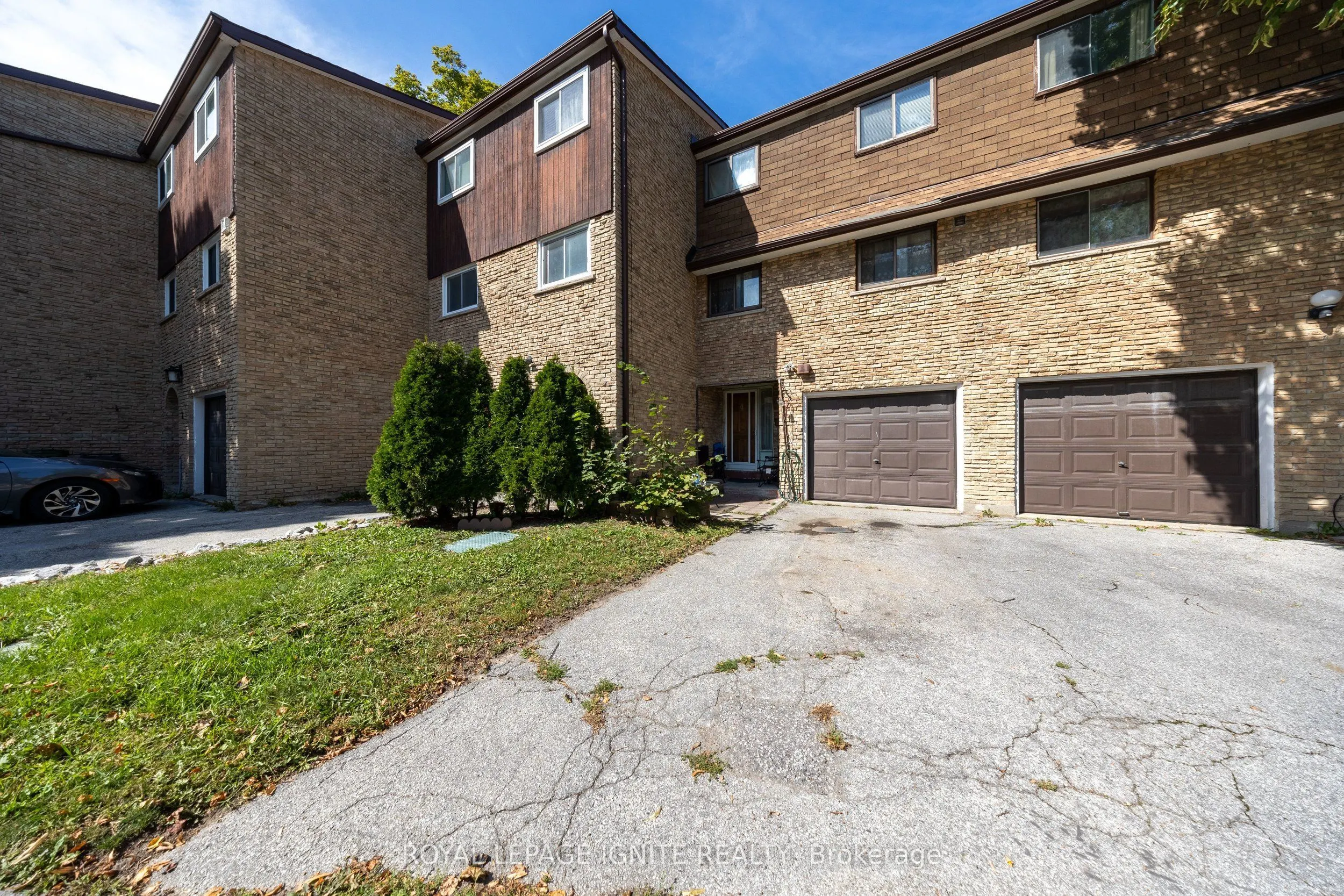 21 Rockwood Drive #4