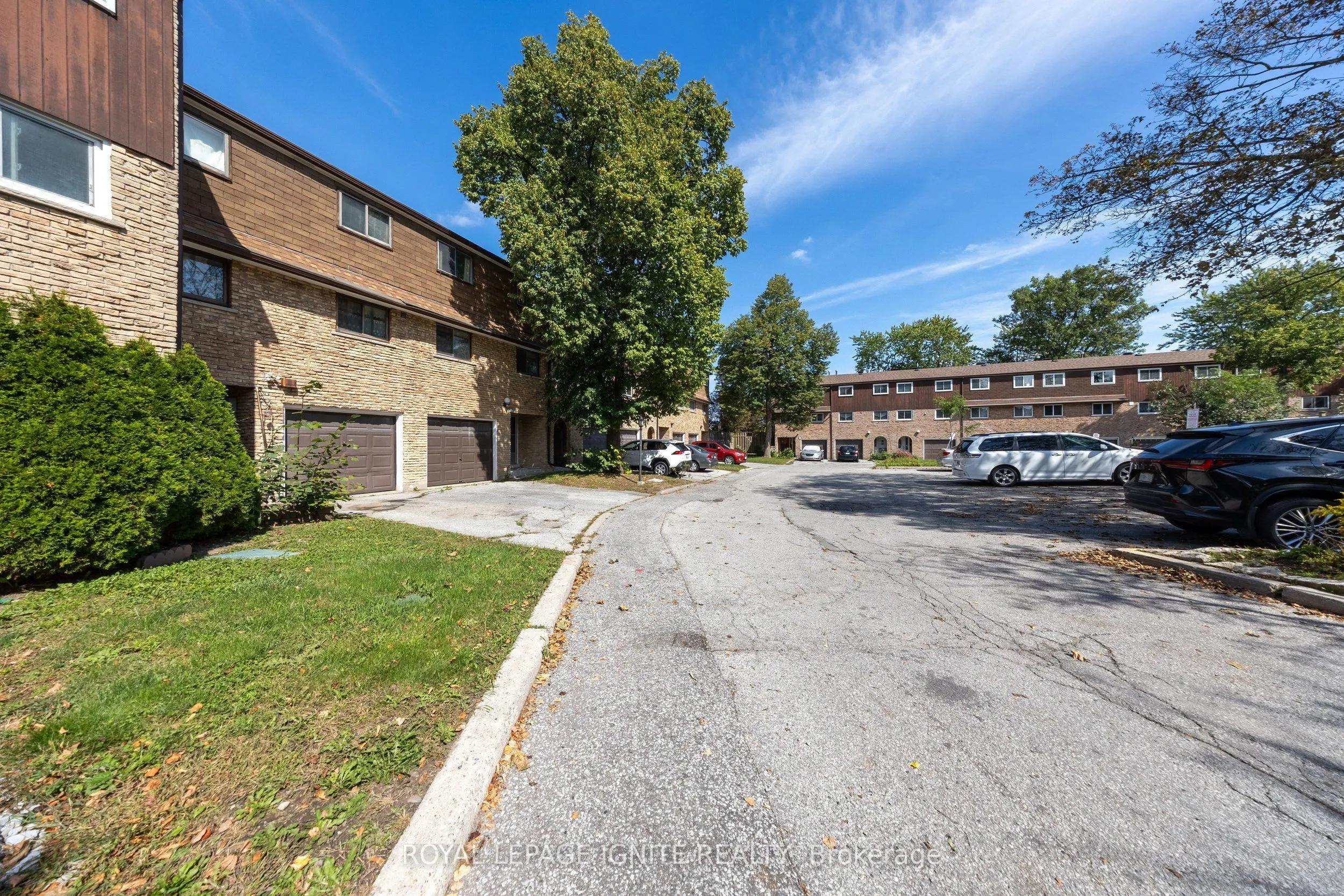 21 Rockwood Drive #4