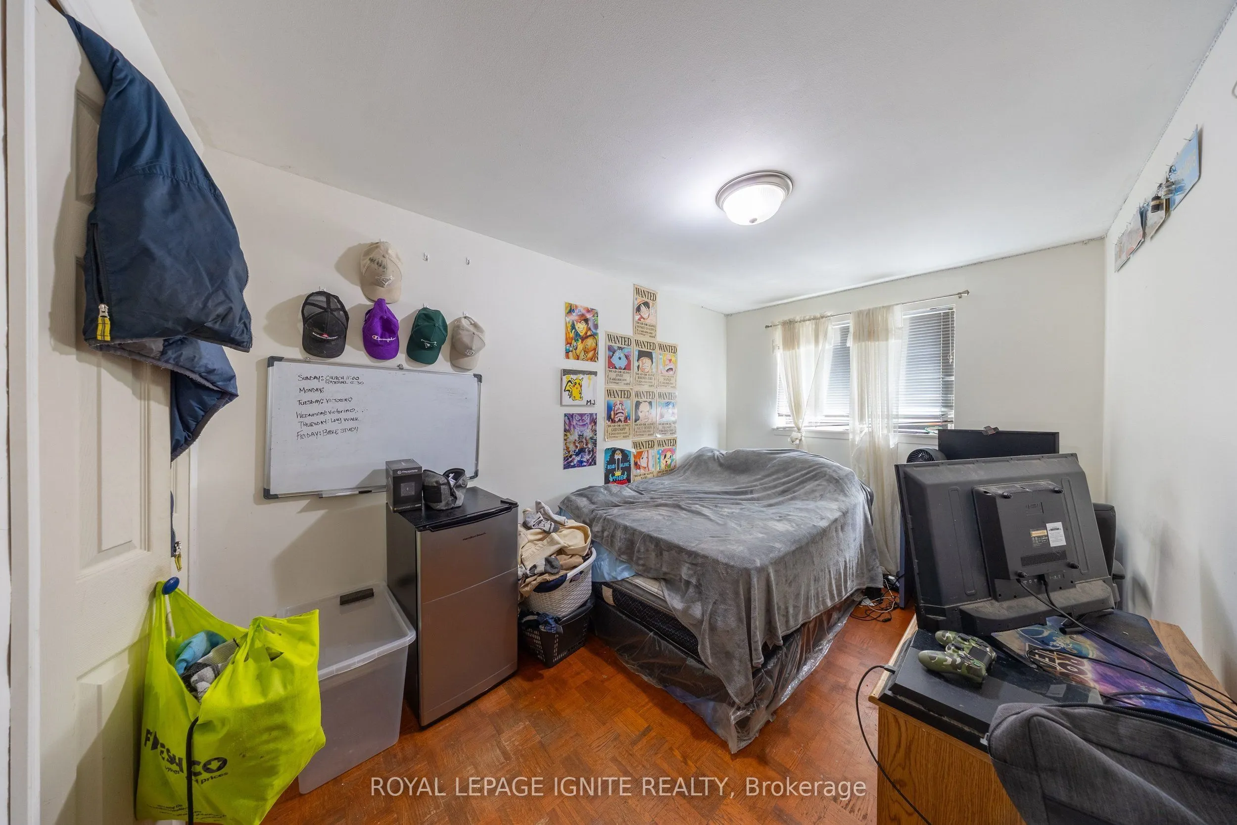 21 Rockwood Drive #4